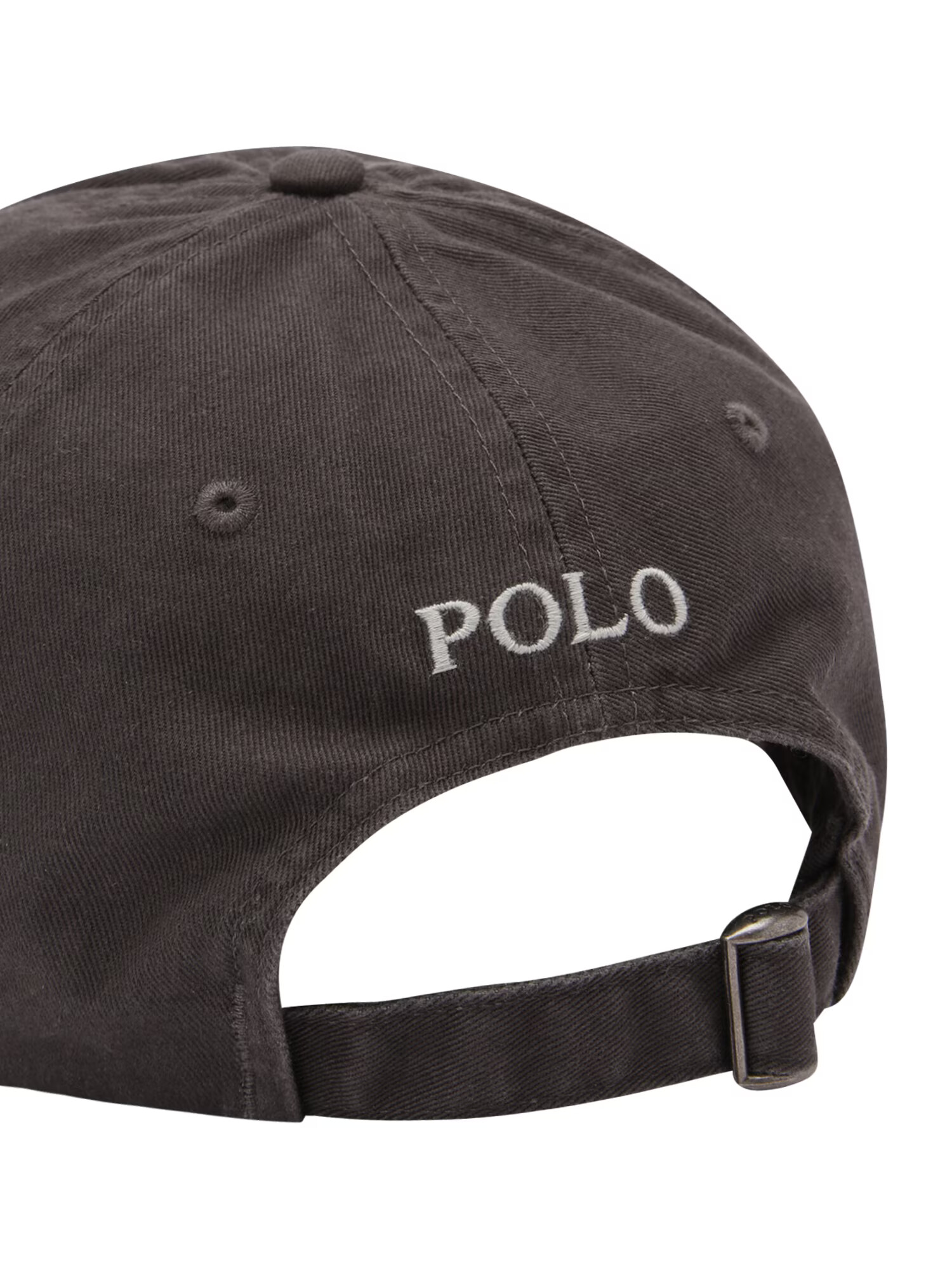 Polo Ralph Lauren Șapcă 'CLASSIC' negru / alb - Pled.ro