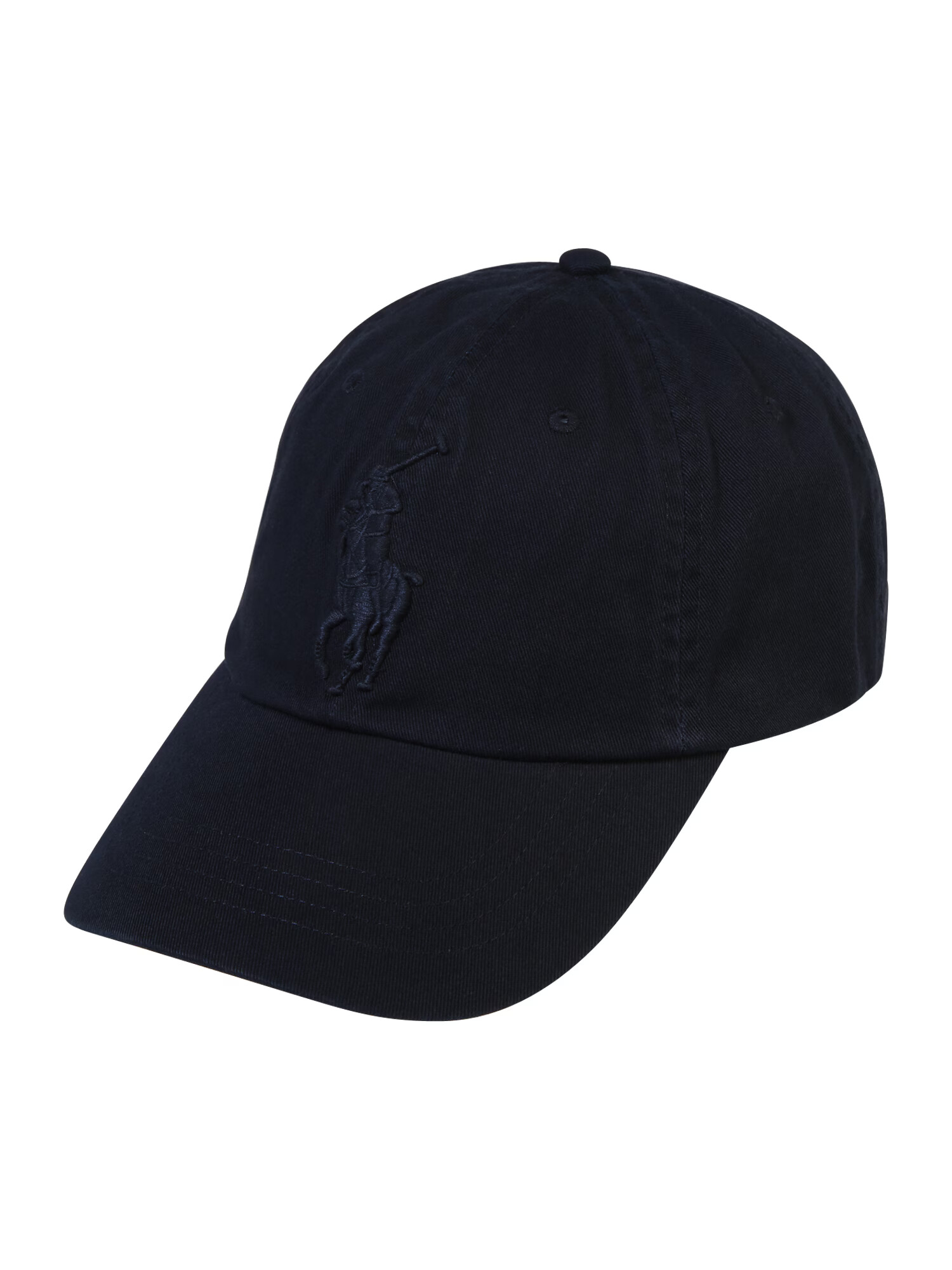 Polo Ralph Lauren Șapcă 'CLASSIC SPORT CAP W/ BIG PP' bleumarin - Pled.ro