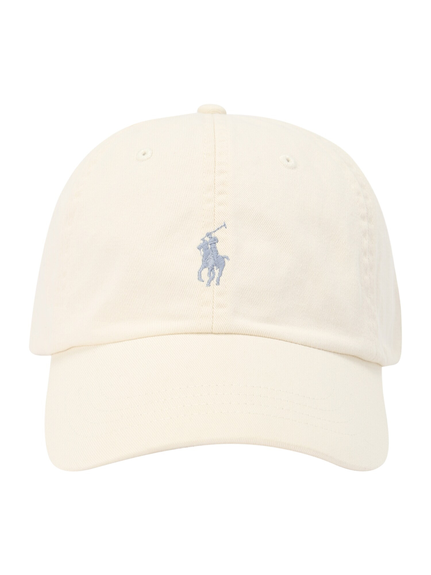 Polo Ralph Lauren Șapcă crem / azuriu - Pled.ro