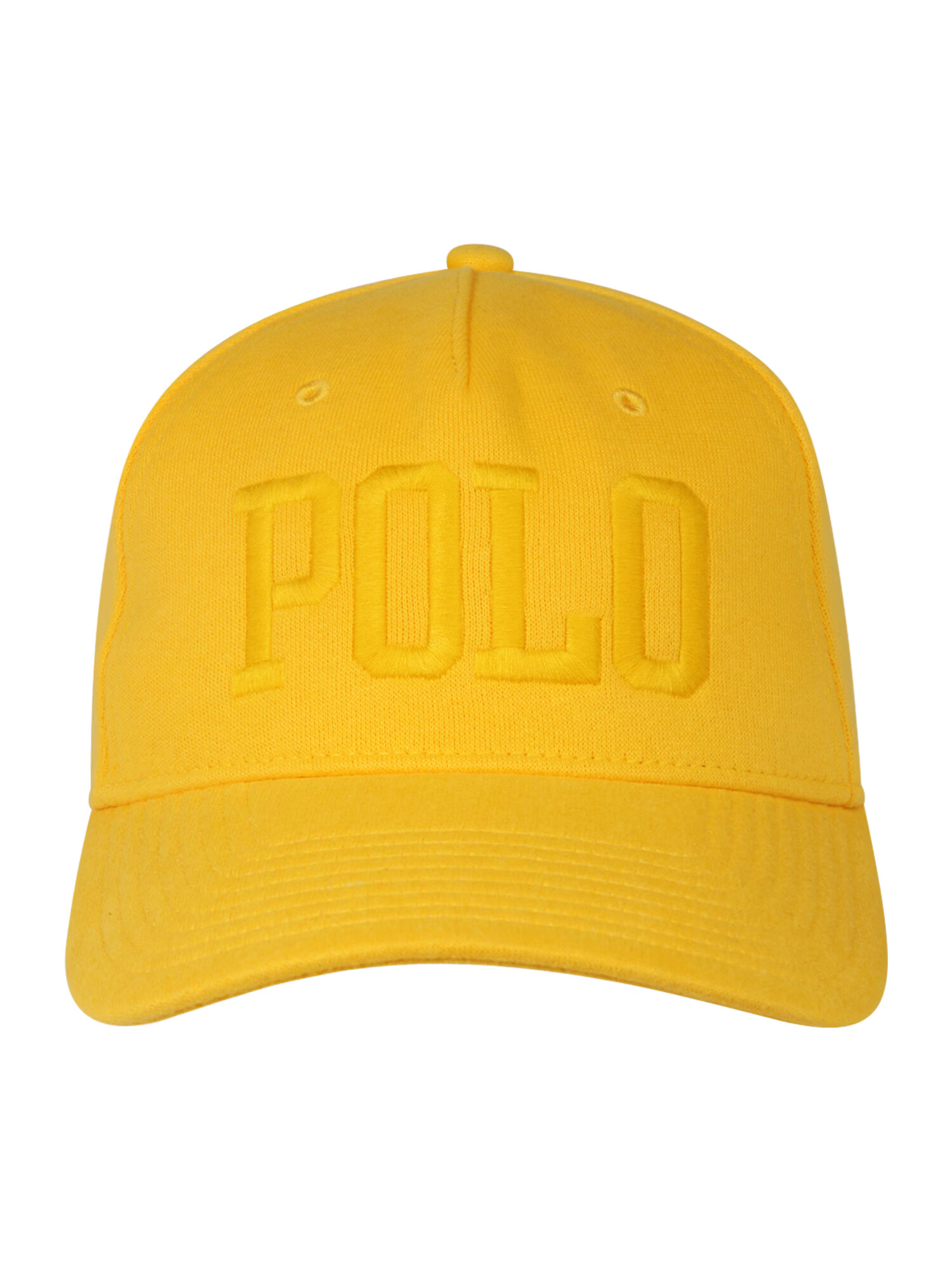 Polo Ralph Lauren Șapcă galben - Pled.ro