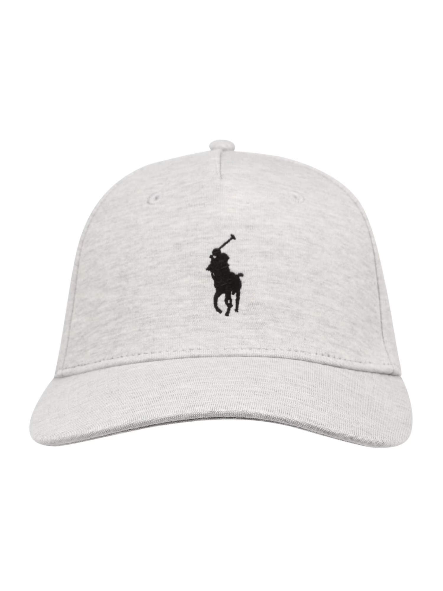 Polo Ralph Lauren Șapcă gri amestecat / negru - Pled.ro