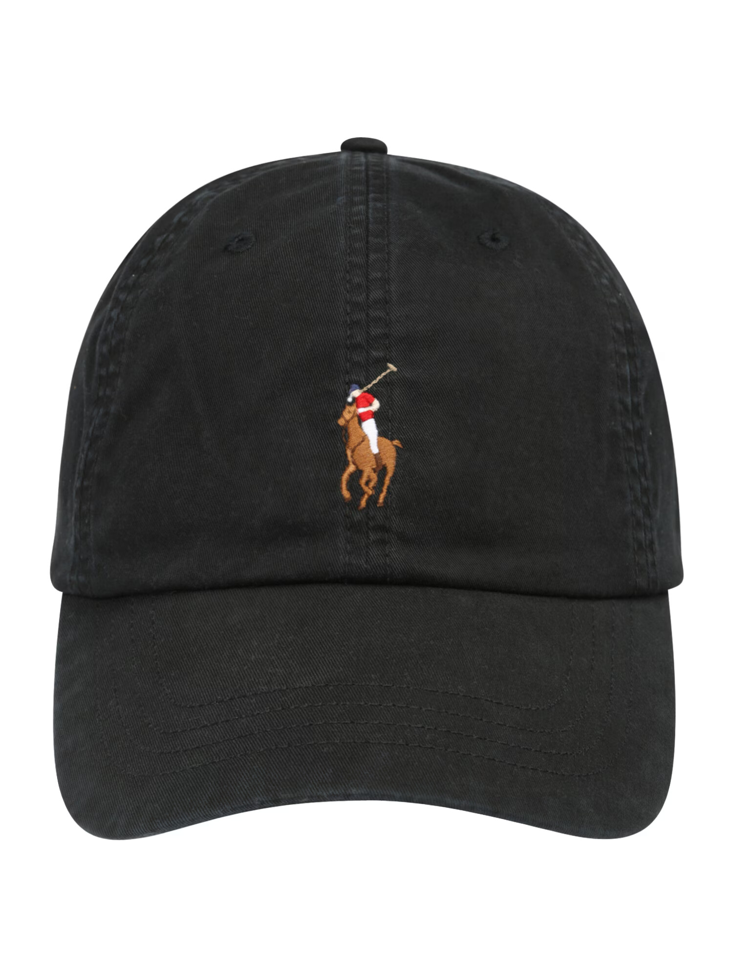 Polo Ralph Lauren Șapcă negru - Pled.ro