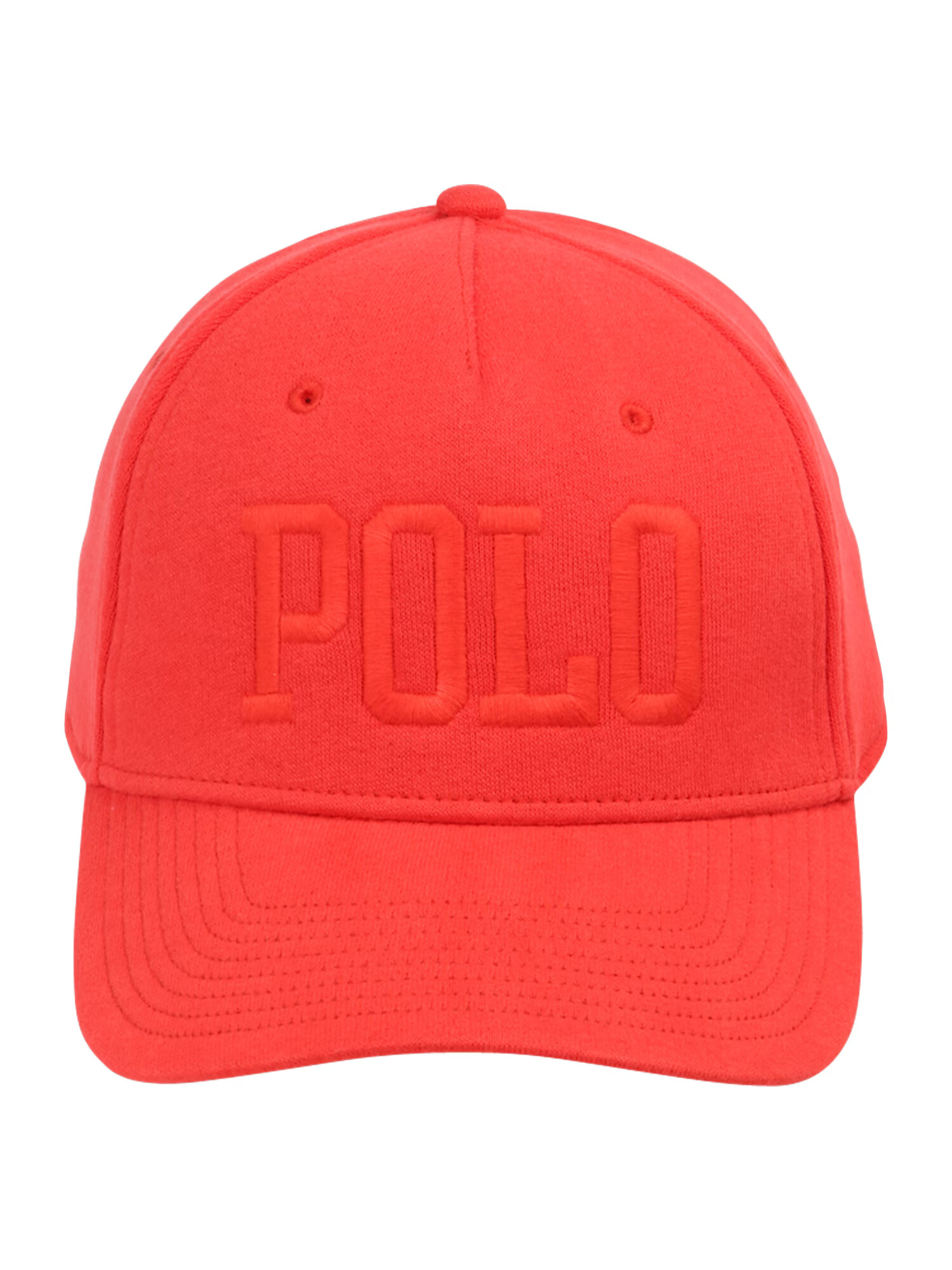 Polo Ralph Lauren Șapcă roșu deschis - Pled.ro