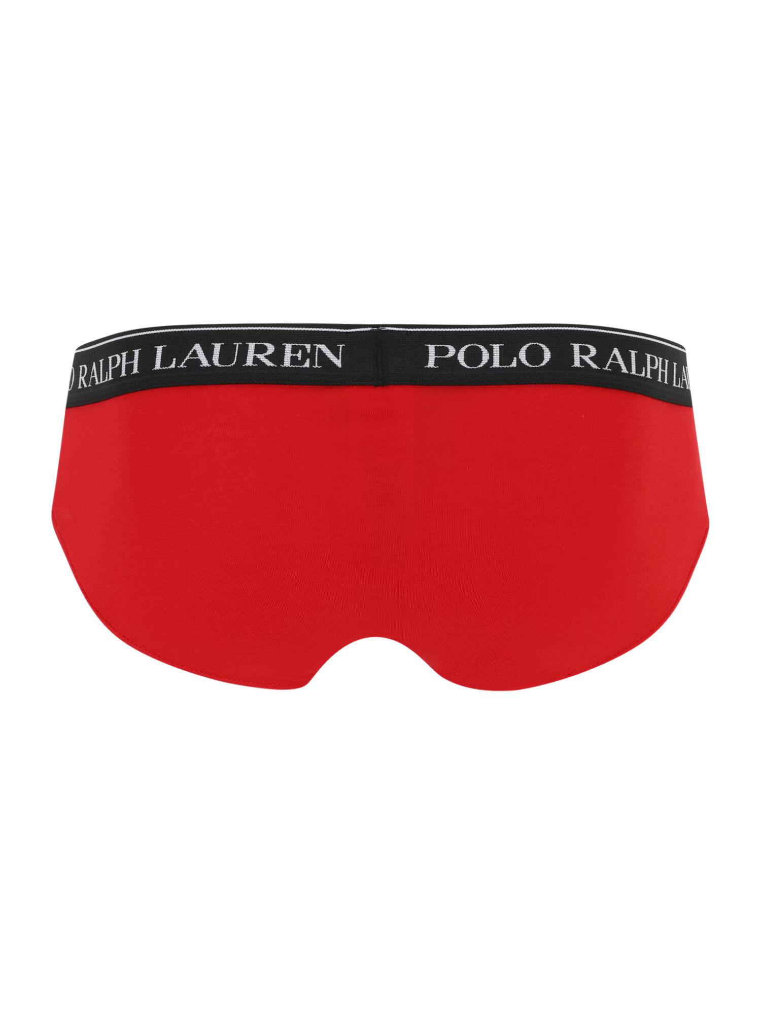 Polo Ralph Lauren Slip albastru / roșu / negru / alb - Pled.ro