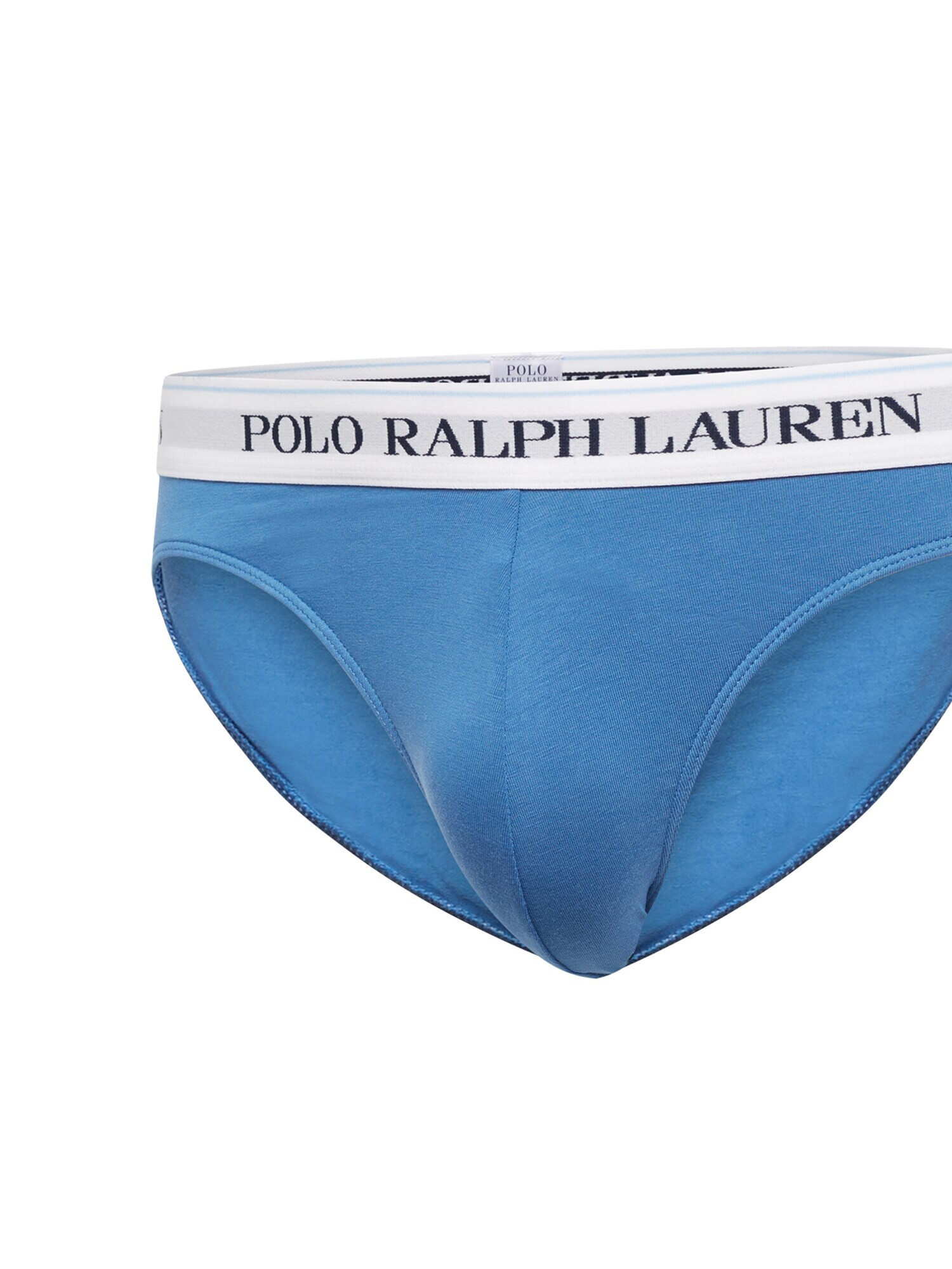 Polo Ralph Lauren Slip bej / albastru / albastru deschis - Pled.ro