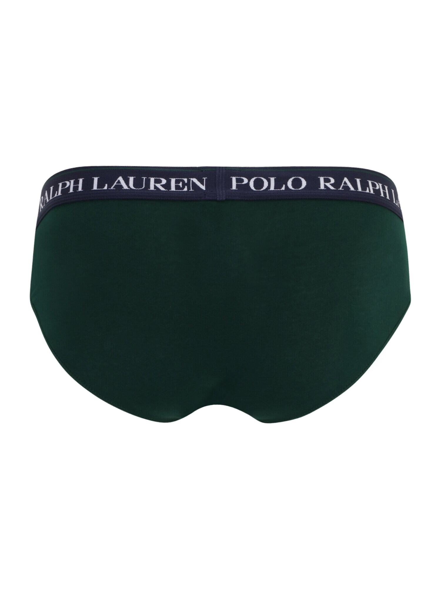 Polo Ralph Lauren Slip bleumarin / verde închis / roșu bordeaux / alb - Pled.ro