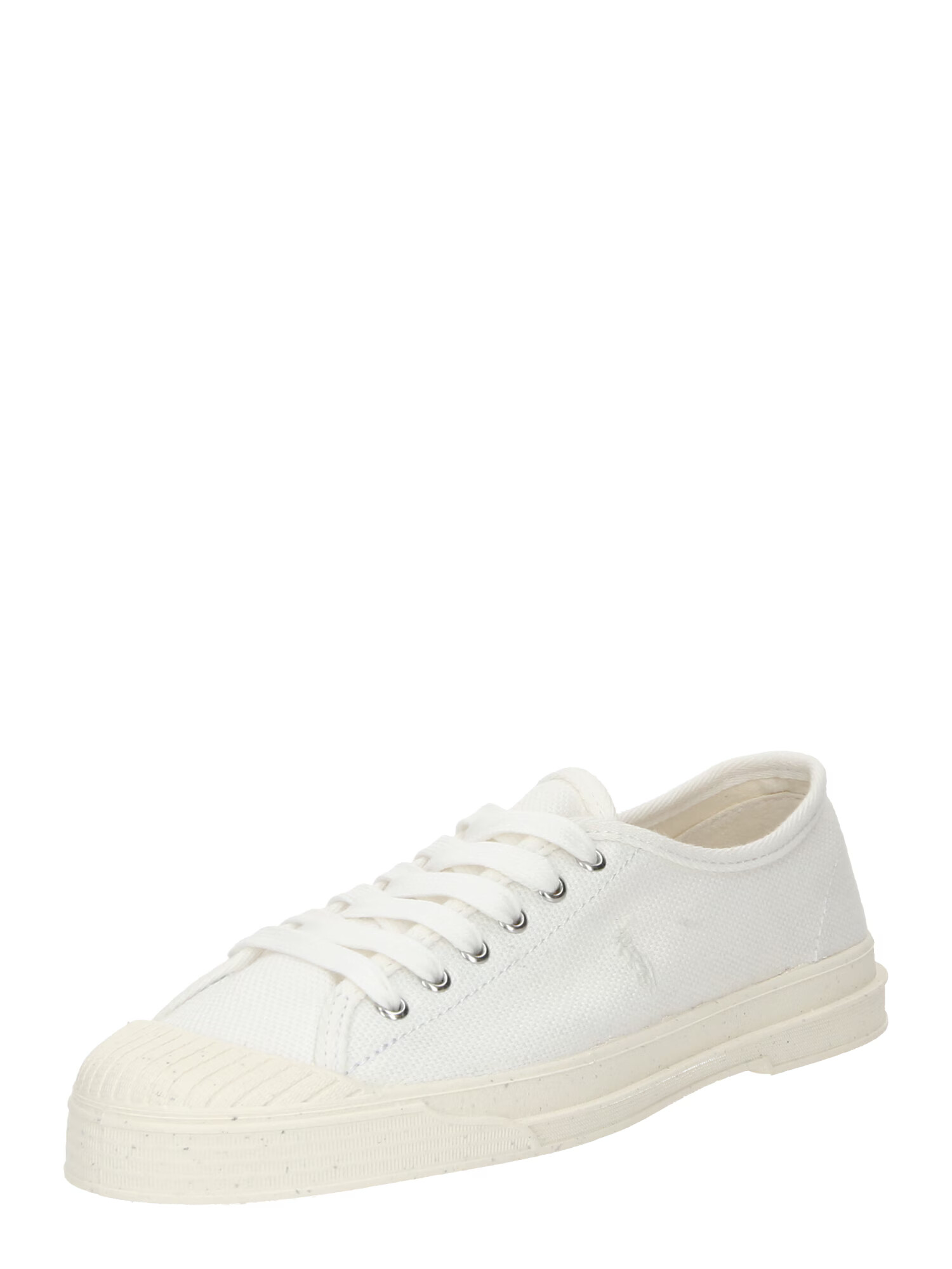 Polo Ralph Lauren Sneaker low 'ESSENCE 100' alb - Pled.ro