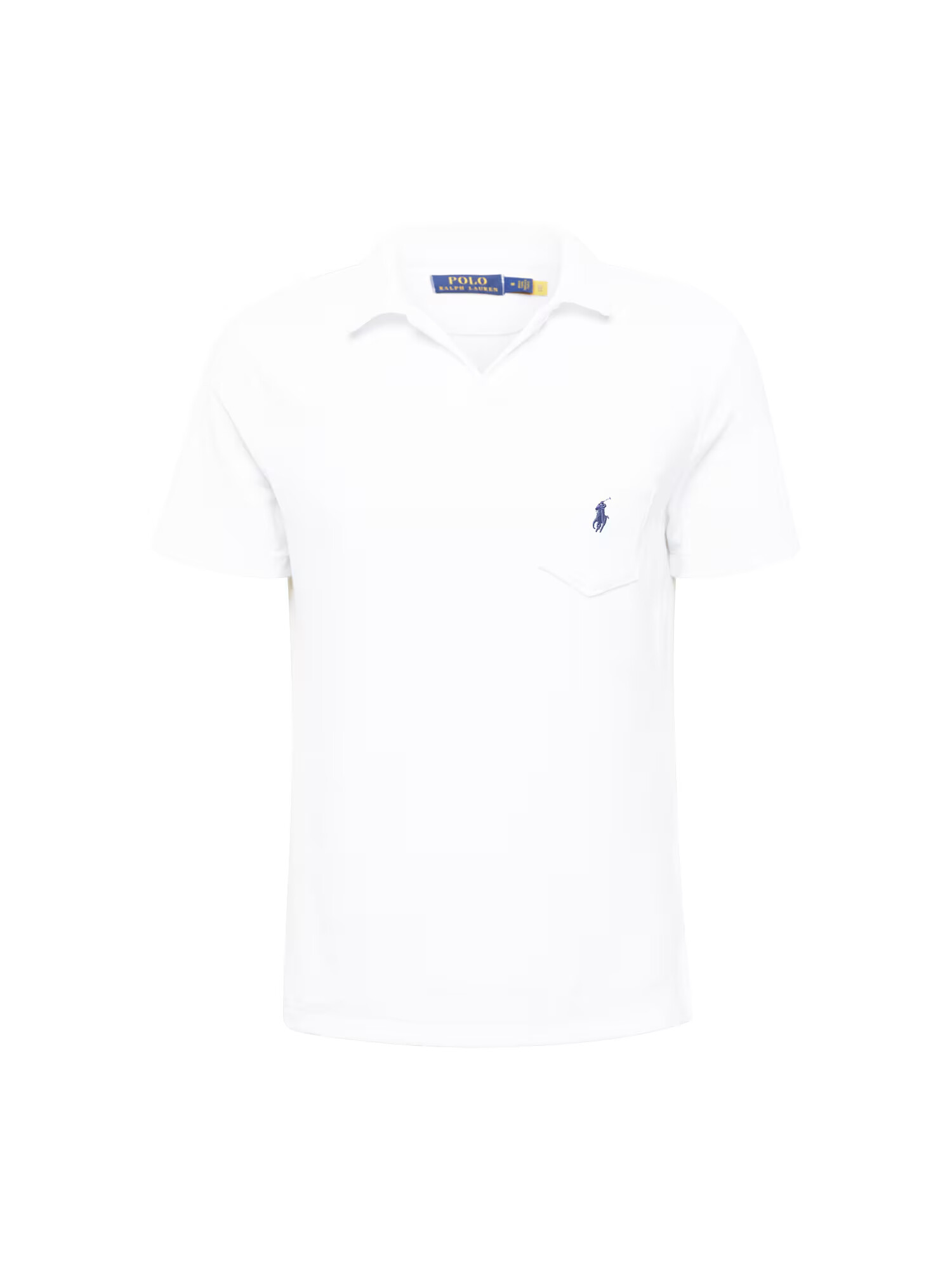 Polo Ralph Lauren Tricou alb - Pled.ro