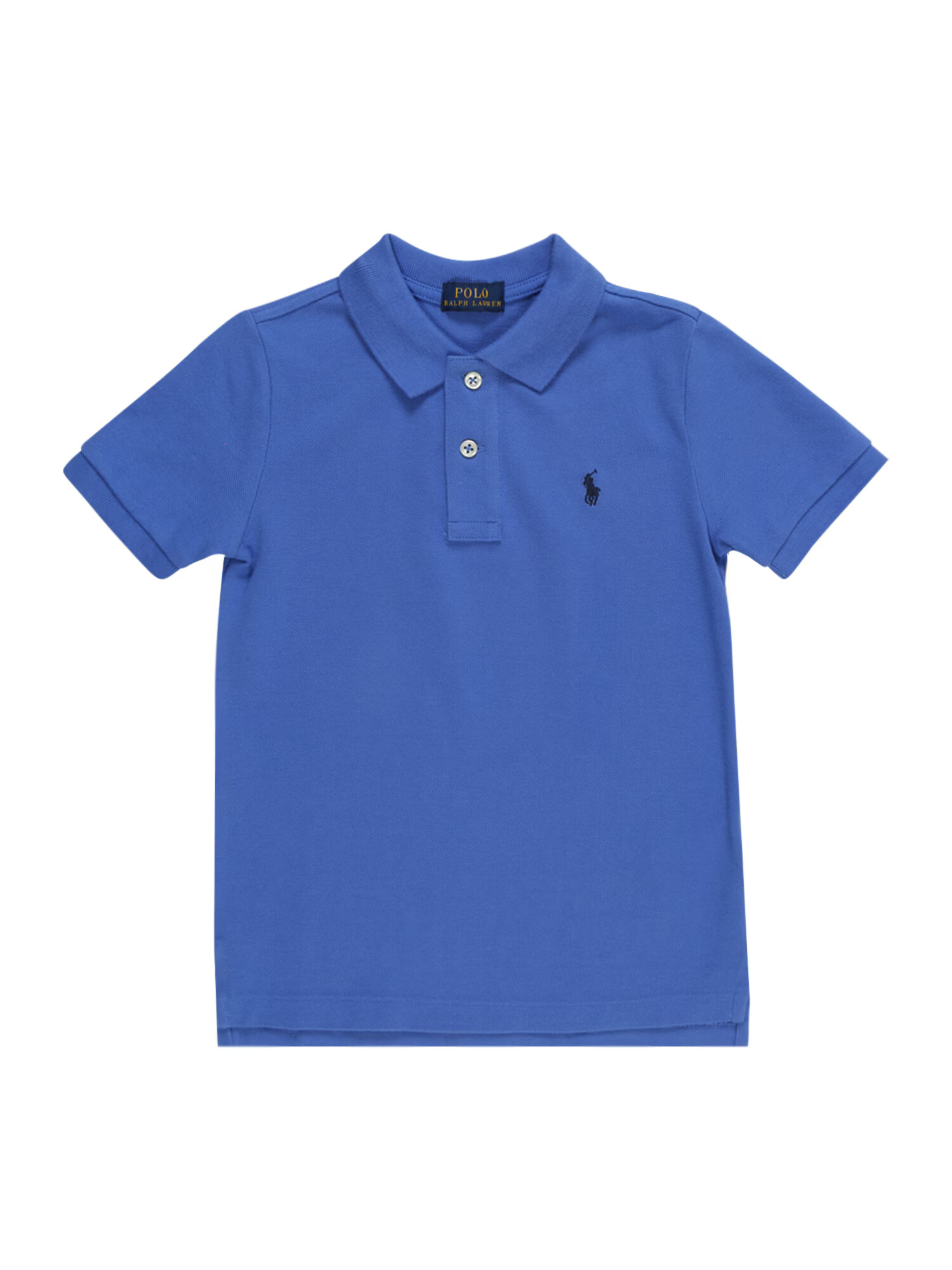 Polo Ralph Lauren Tricou albastru - Pled.ro