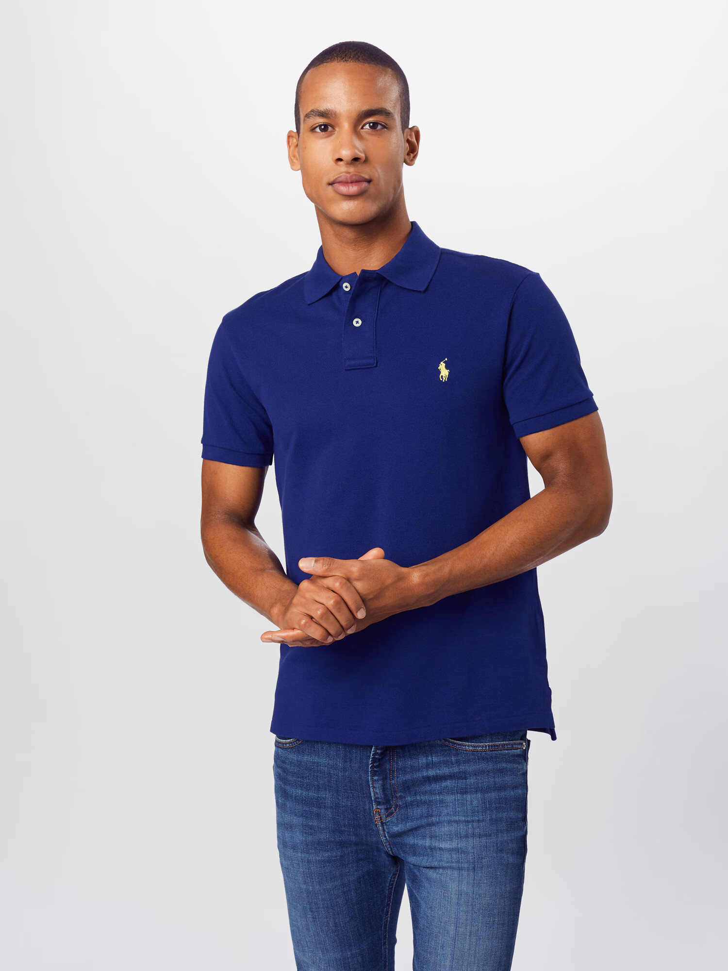 Polo Ralph Lauren Tricou albastru - Pled.ro