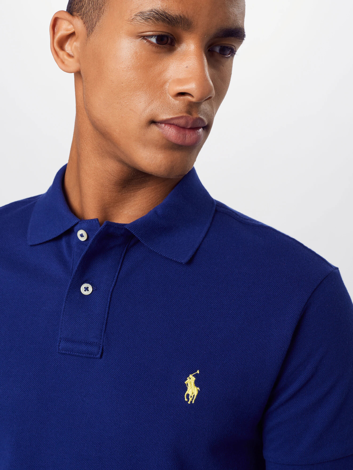 Polo Ralph Lauren Tricou albastru - Pled.ro