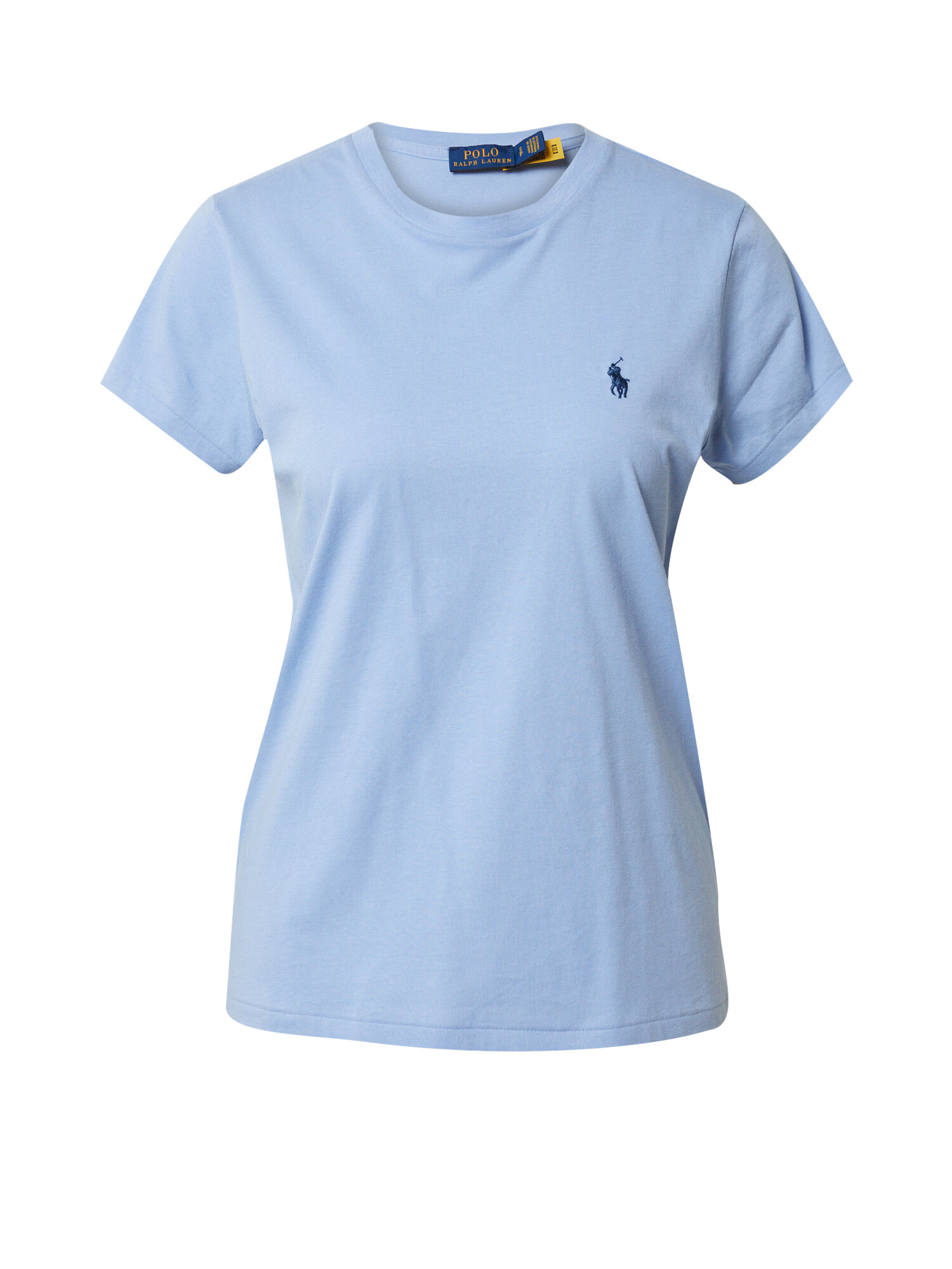 Polo Ralph Lauren Tricou albastru marin / albastru deschis - Pled.ro