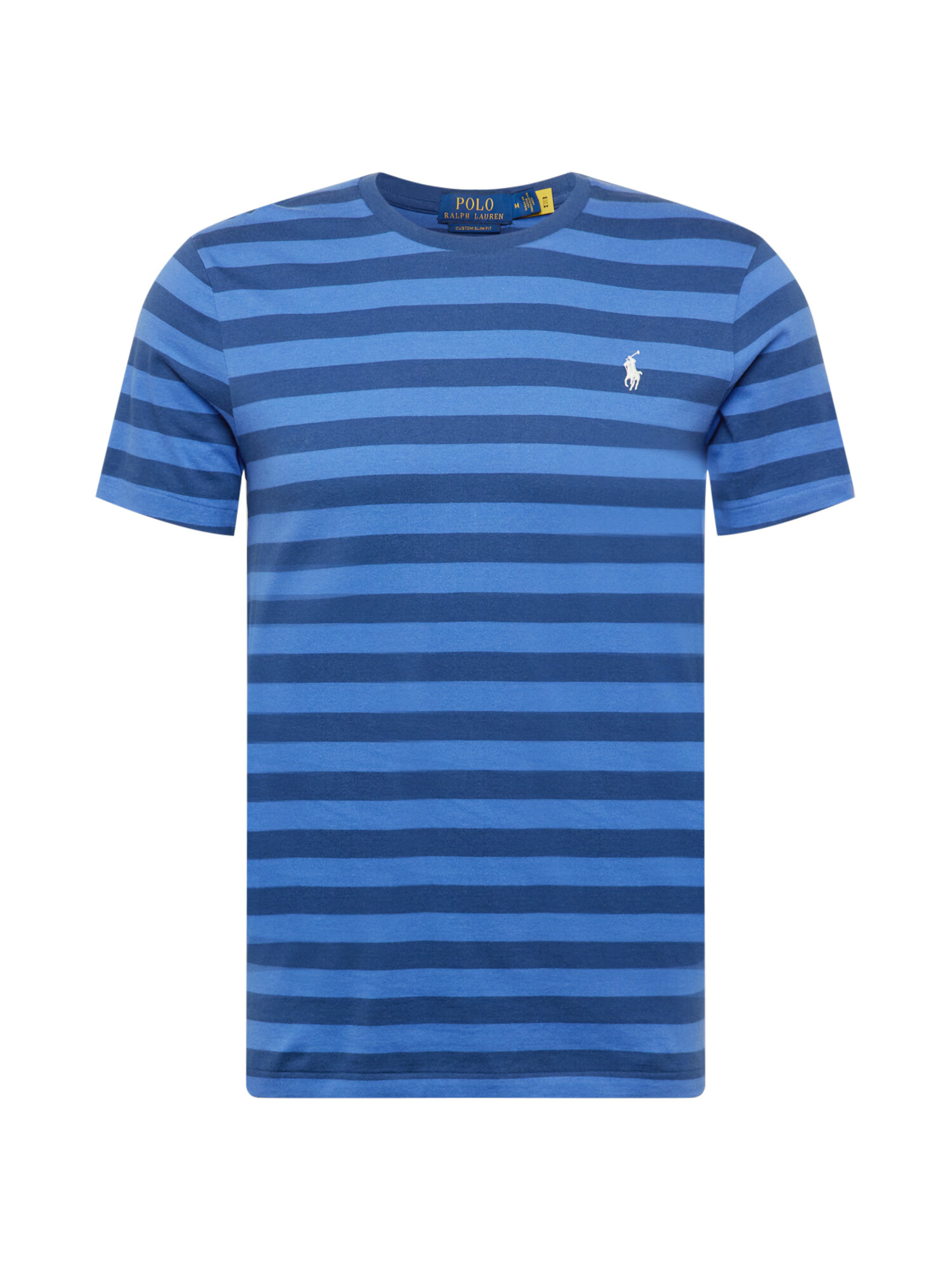 Polo Ralph Lauren Tricou albastru / bleumarin / alb - Pled.ro