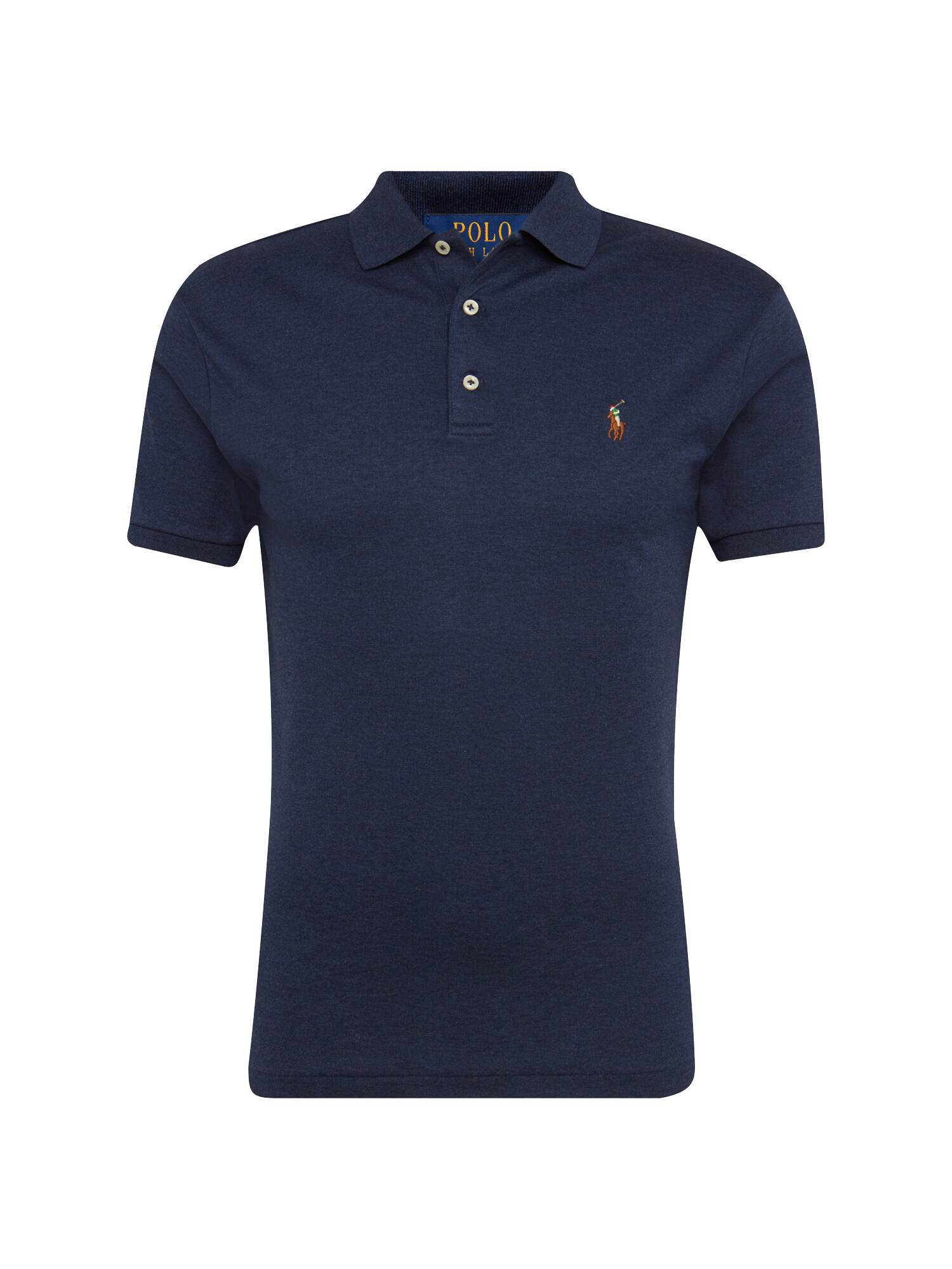 Polo Ralph Lauren Tricou albastru închis - Pled.ro