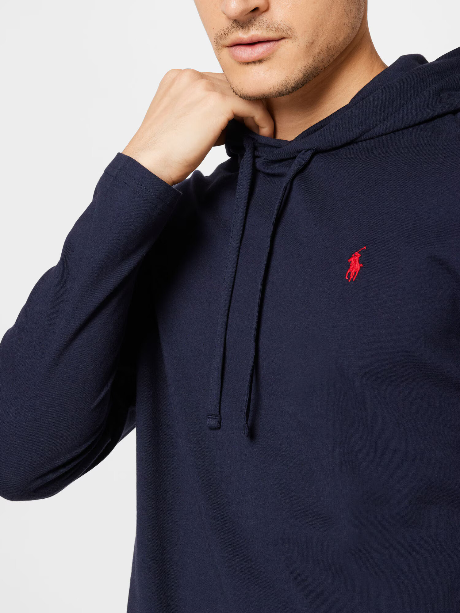 Polo Ralph Lauren Tricou albastru închis - Pled.ro