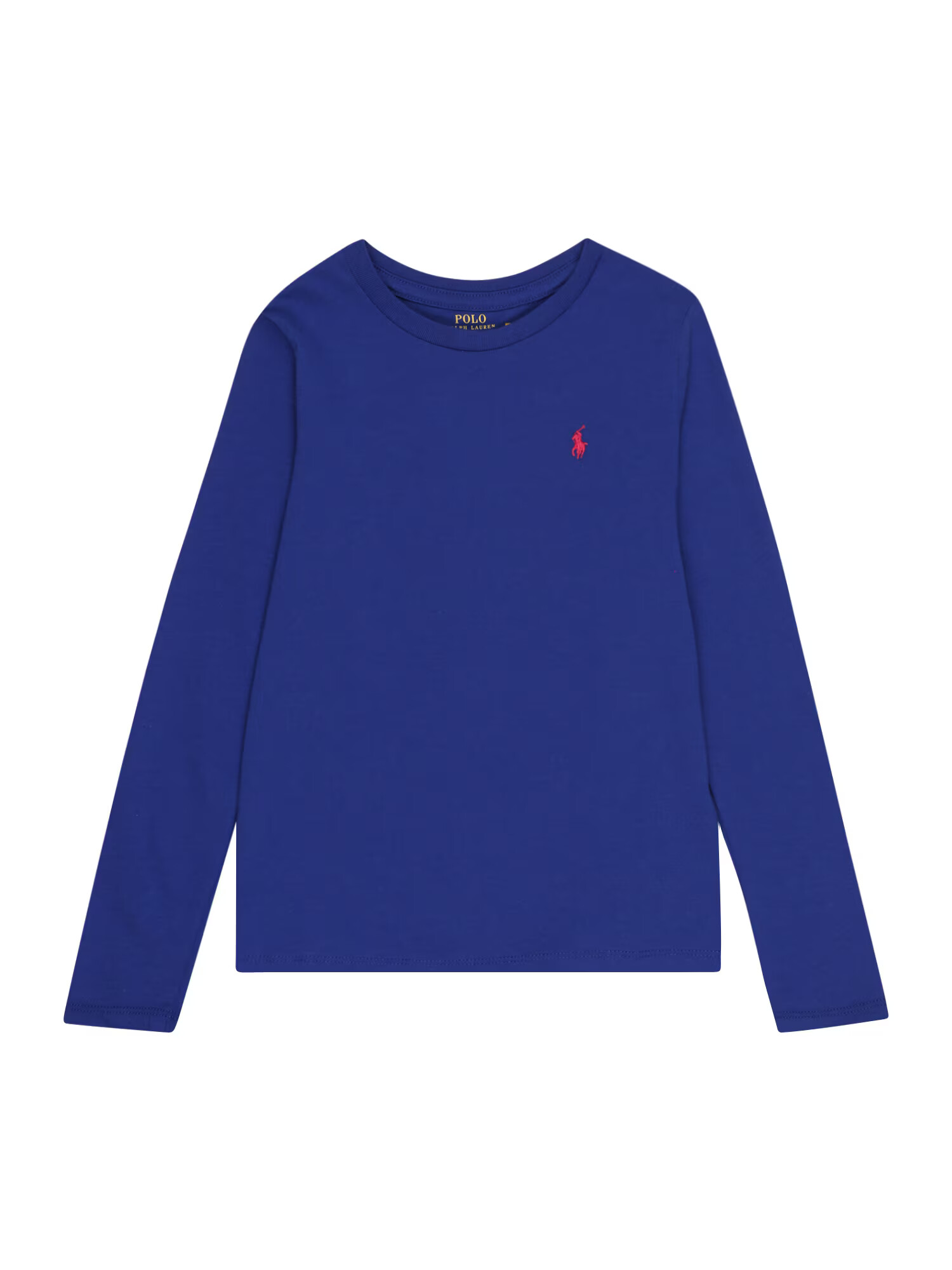 Polo Ralph Lauren Tricou albastru închis - Pled.ro