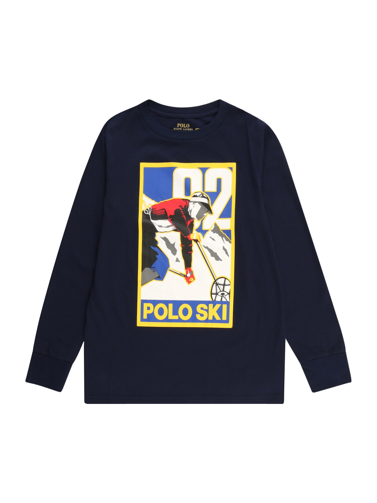 Polo Ralph Lauren Tricou albastru / mai multe culori - Pled.ro