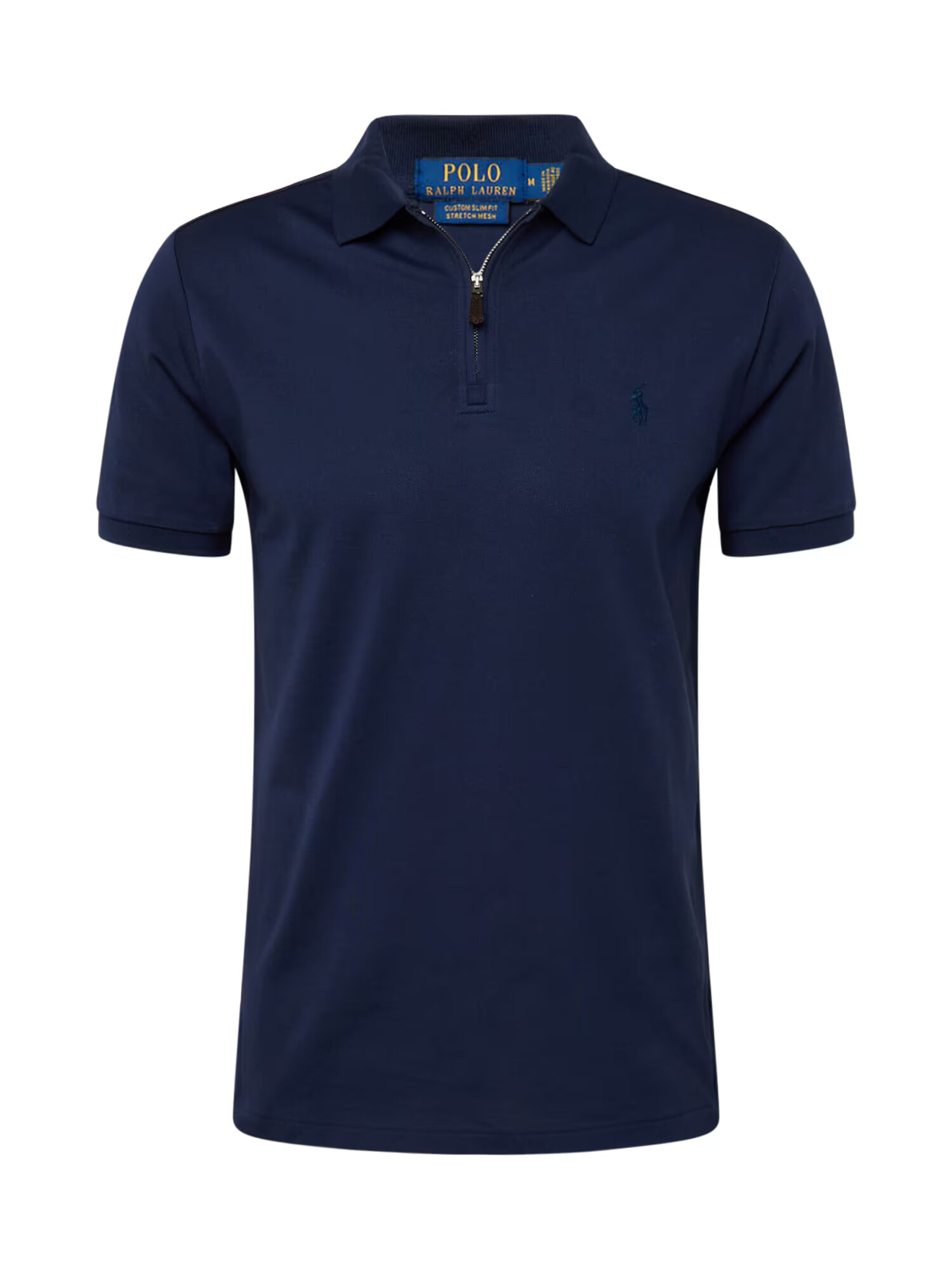 Polo Ralph Lauren Tricou albastru marin - Pled.ro