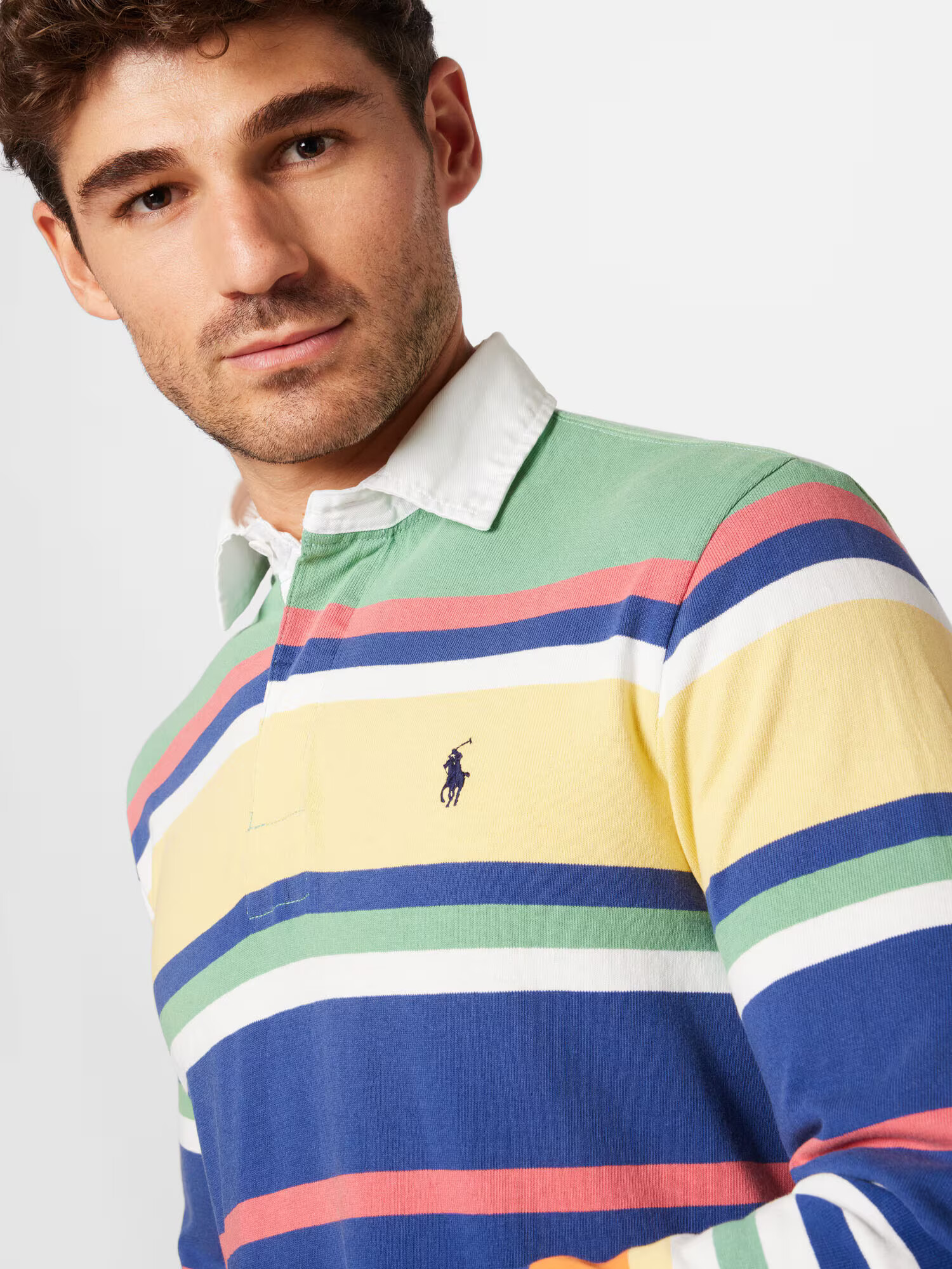 Polo Ralph Lauren Tricou albastru marin / mai multe culori - Pled.ro