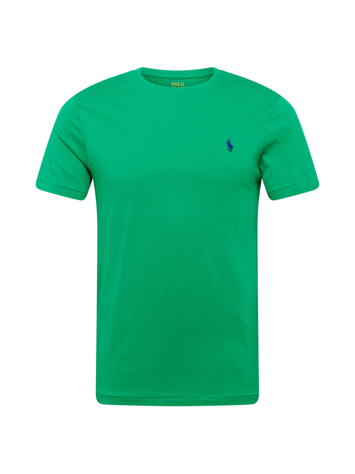 Polo Ralph Lauren Tricou albastru marin / verde iarbă - Pled.ro