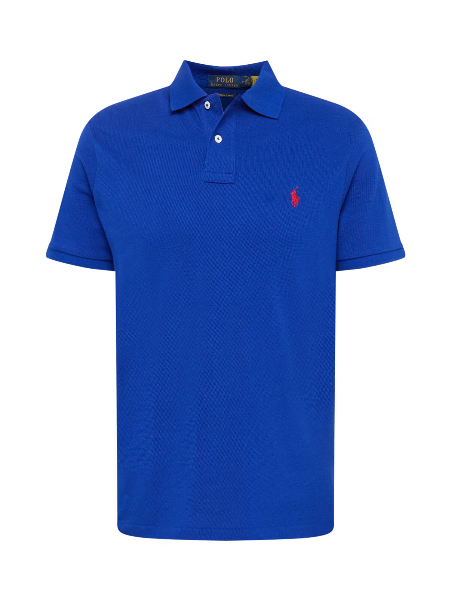 Polo Ralph Lauren Tricou albastru regal - Pled.ro