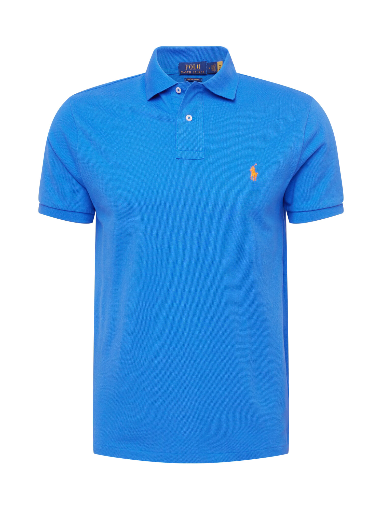 Polo Ralph Lauren Tricou albastru regal - Pled.ro