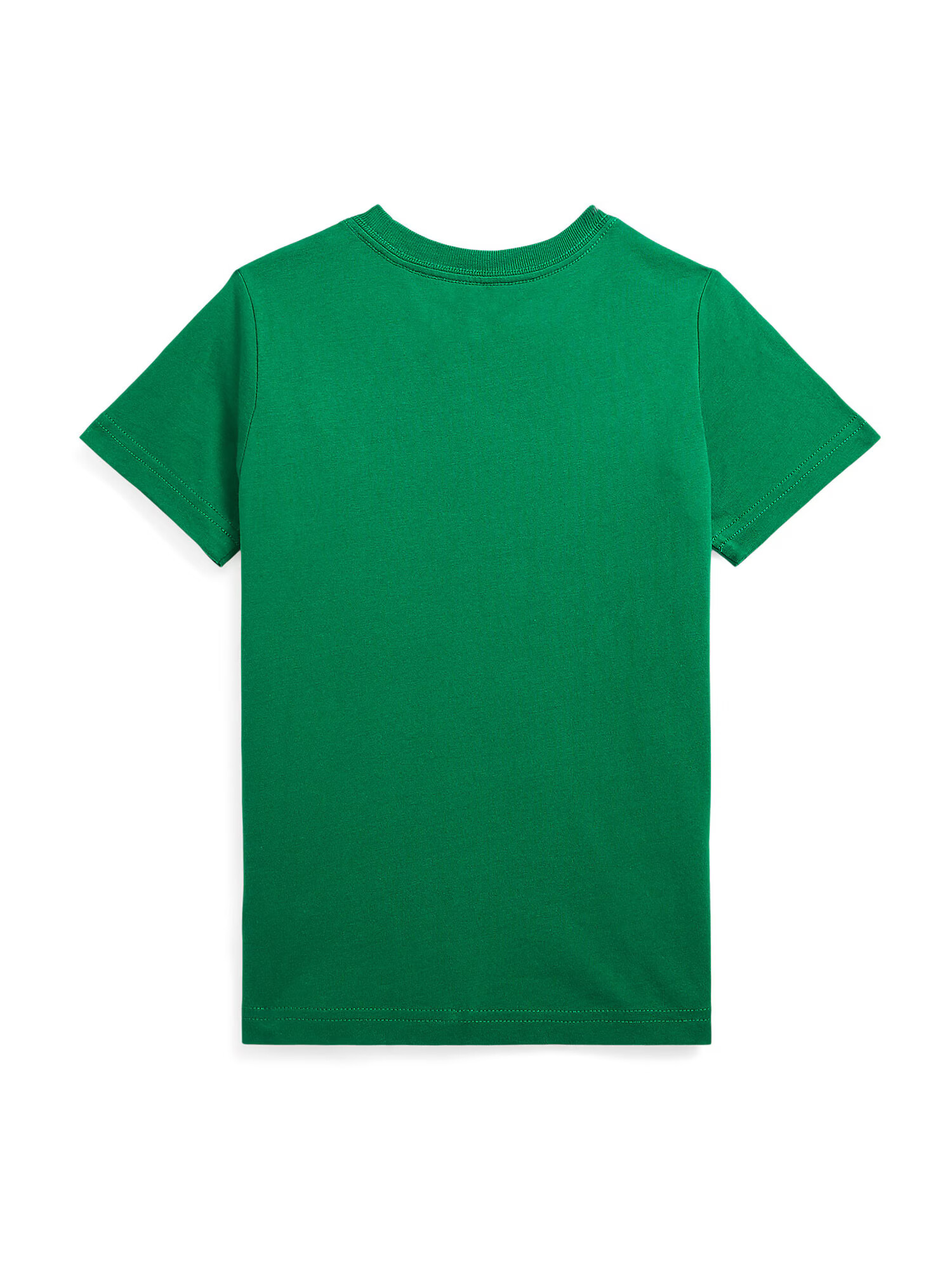 Polo Ralph Lauren Tricou albastru regal / verde iarbă - Pled.ro