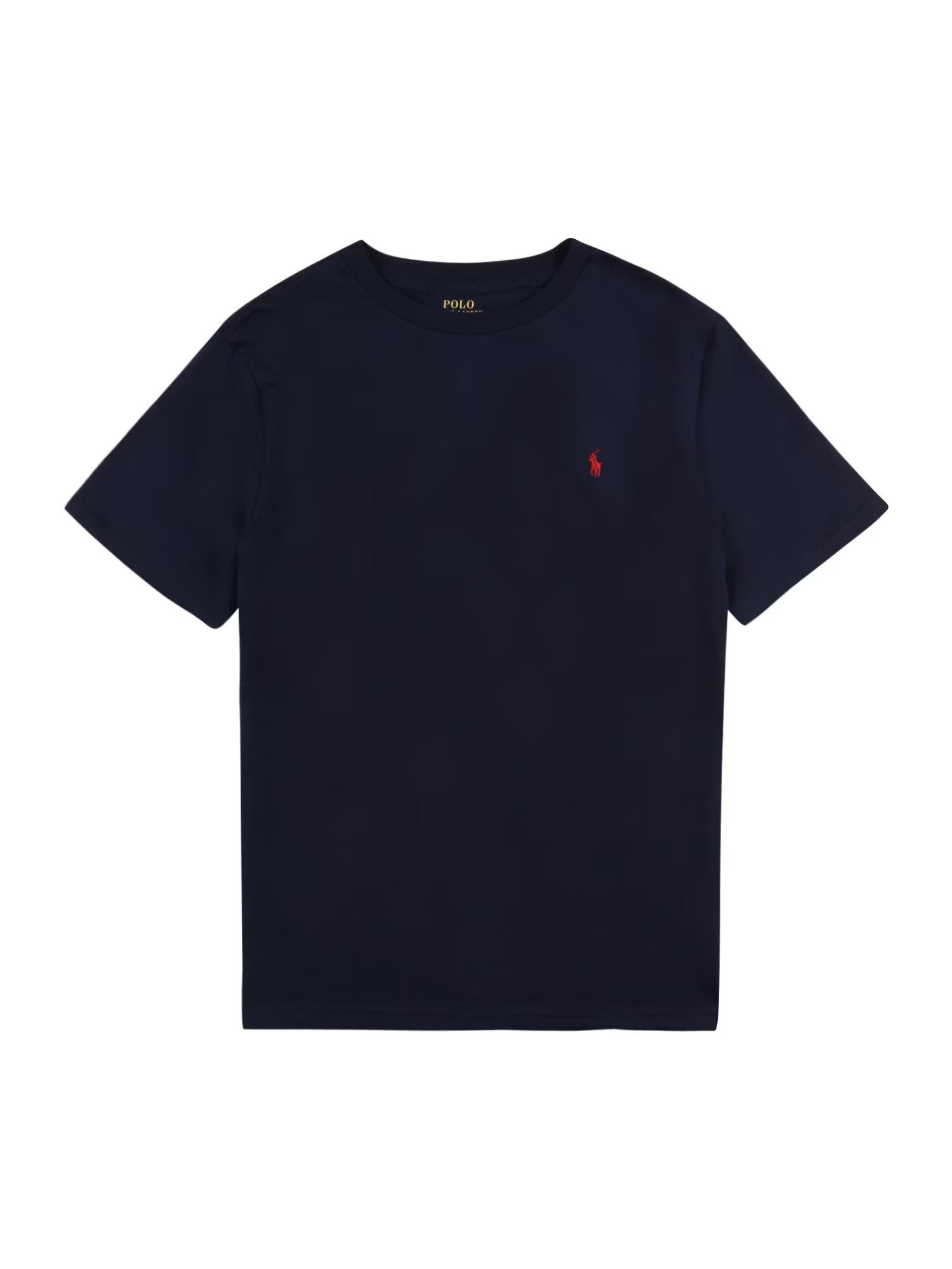 Polo Ralph Lauren Tricou albastru / roșu - Pled.ro