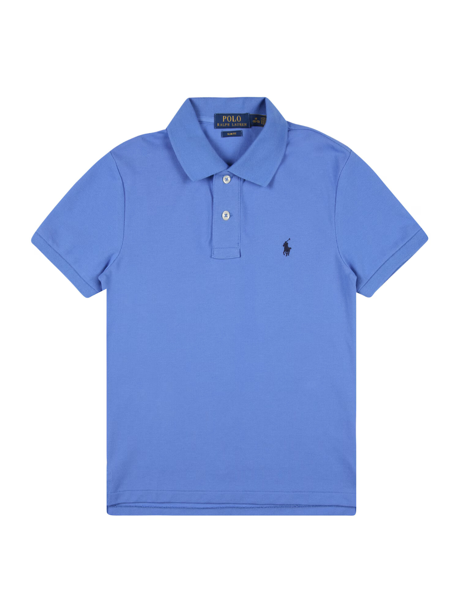 Polo Ralph Lauren Tricou azur - Pled.ro