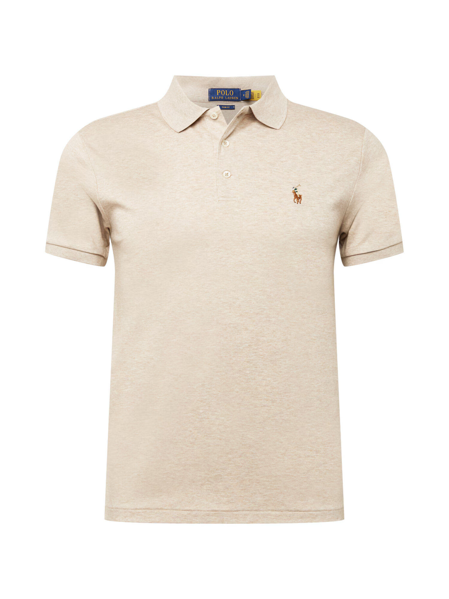 Polo Ralph Lauren Tricou bej - Pled.ro