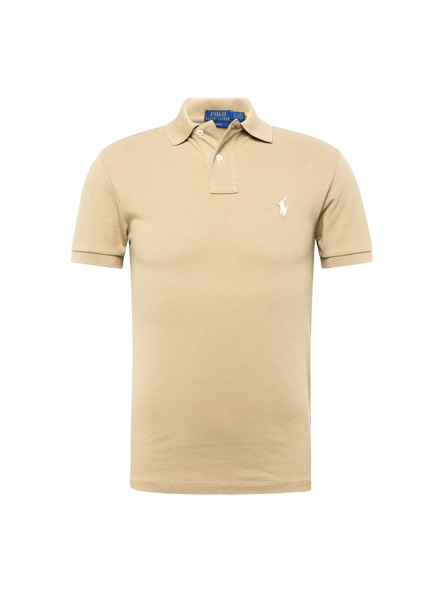 Polo Ralph Lauren Tricou bej - Pled.ro