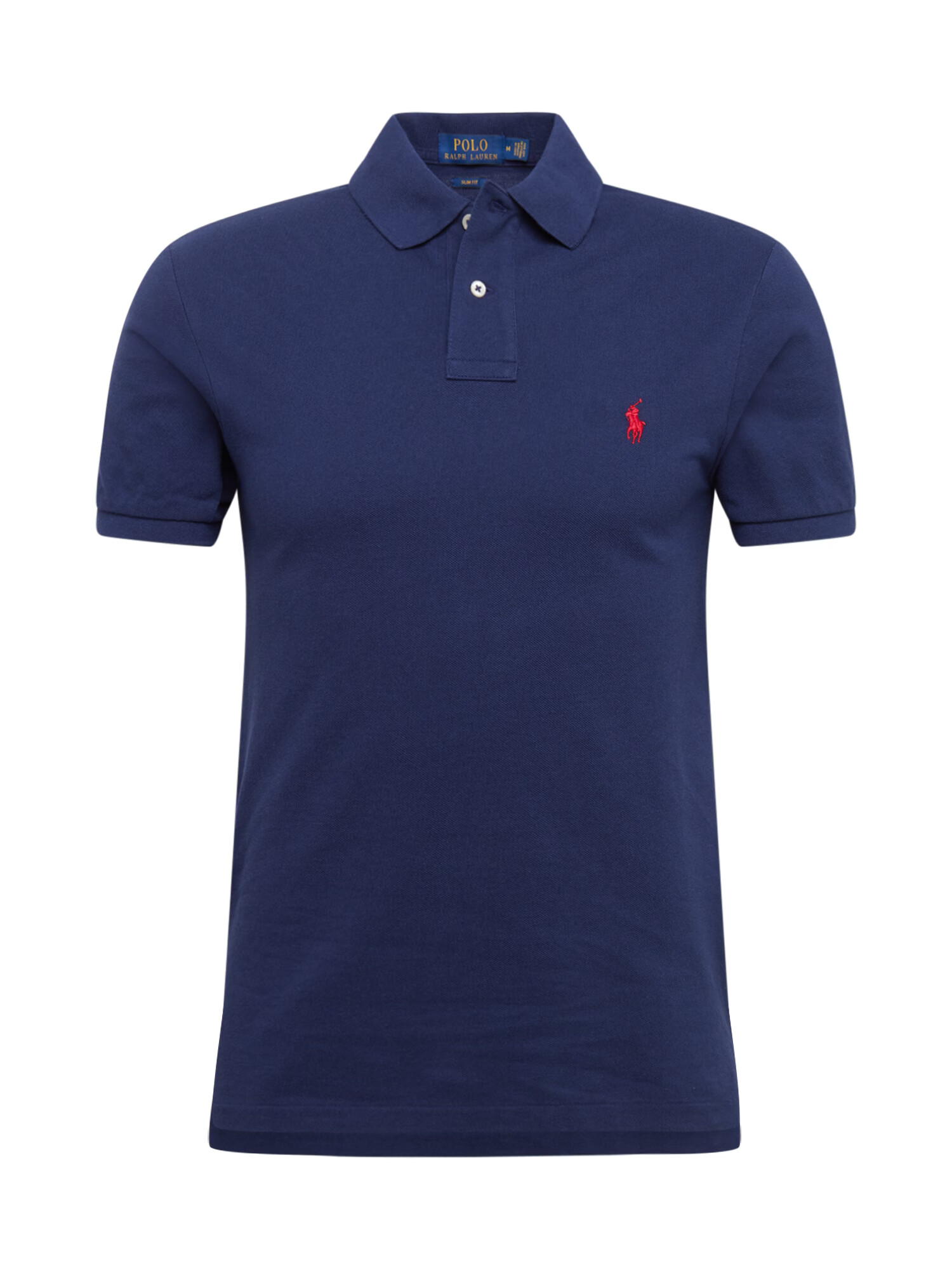 Polo Ralph Lauren Tricou bleumarin - Pled.ro