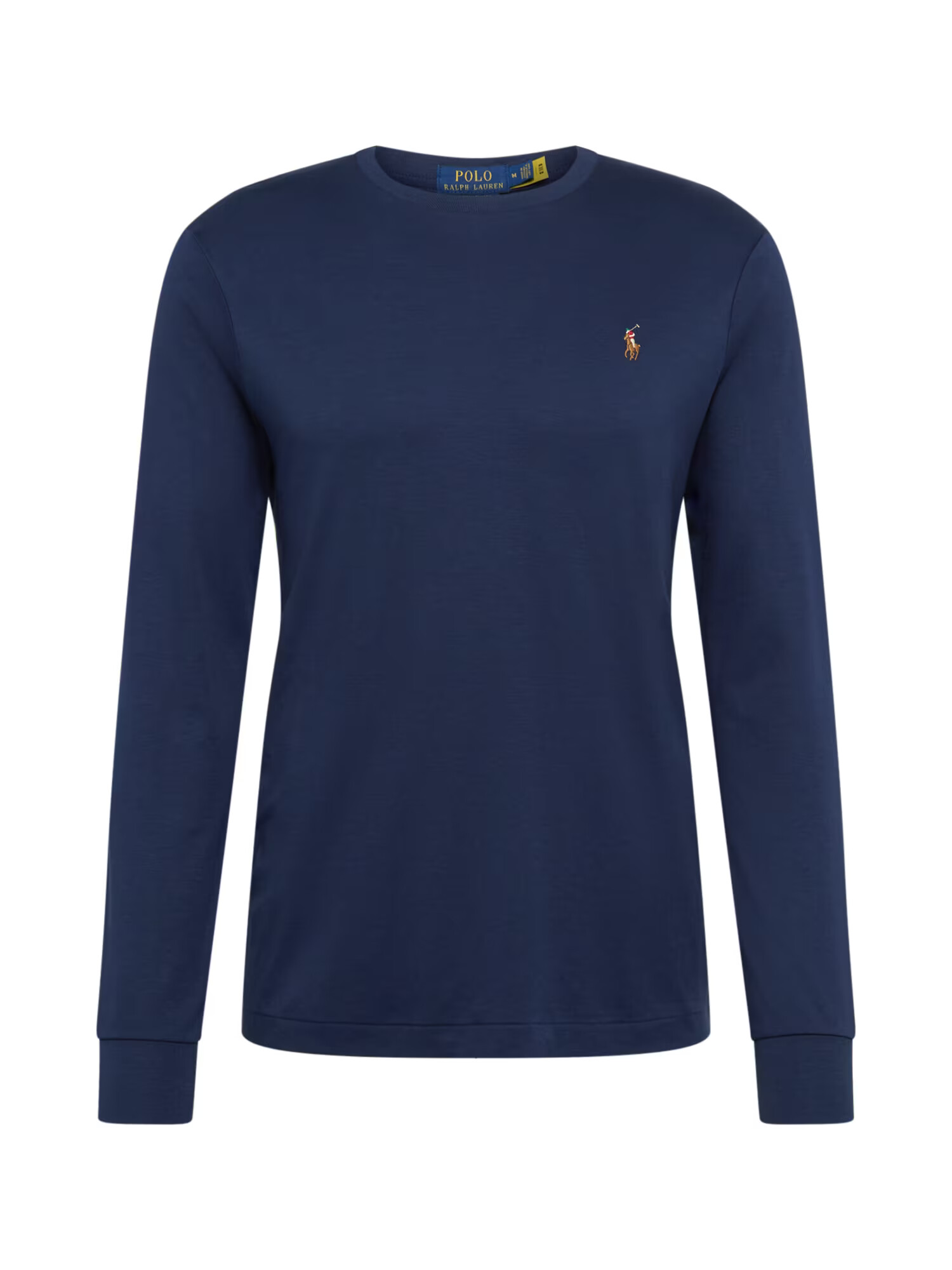 Polo Ralph Lauren Tricou bleumarin - Pled.ro