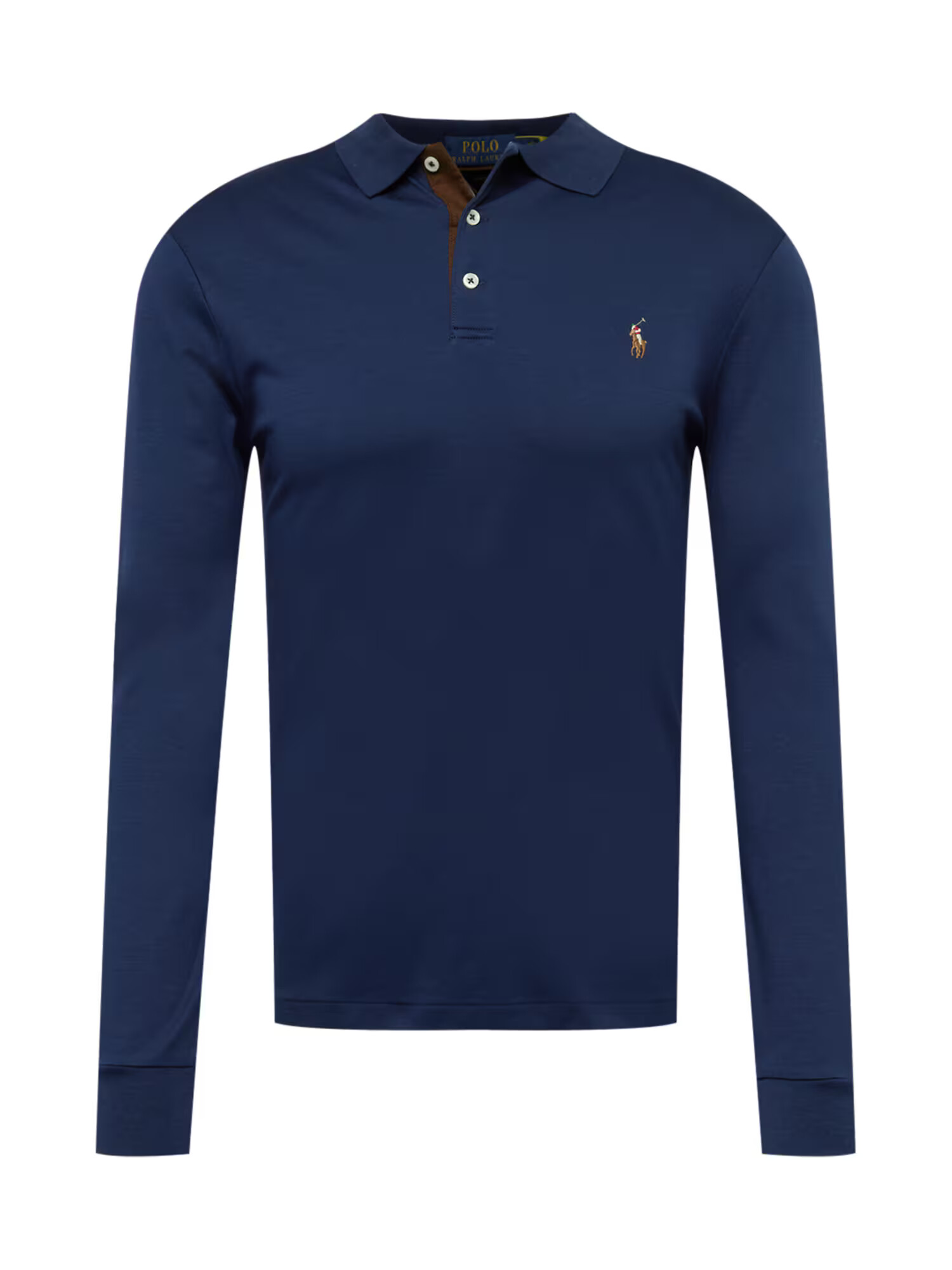 Polo Ralph Lauren Tricou bleumarin - Pled.ro