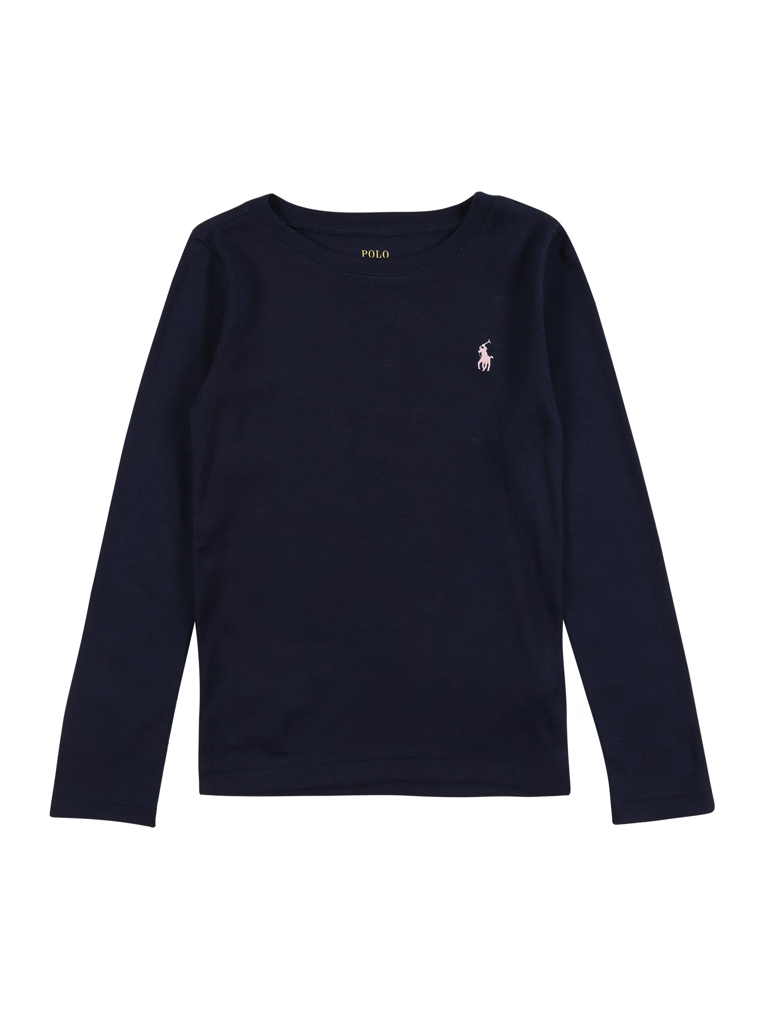 Polo Ralph Lauren Tricou bleumarin - Pled.ro