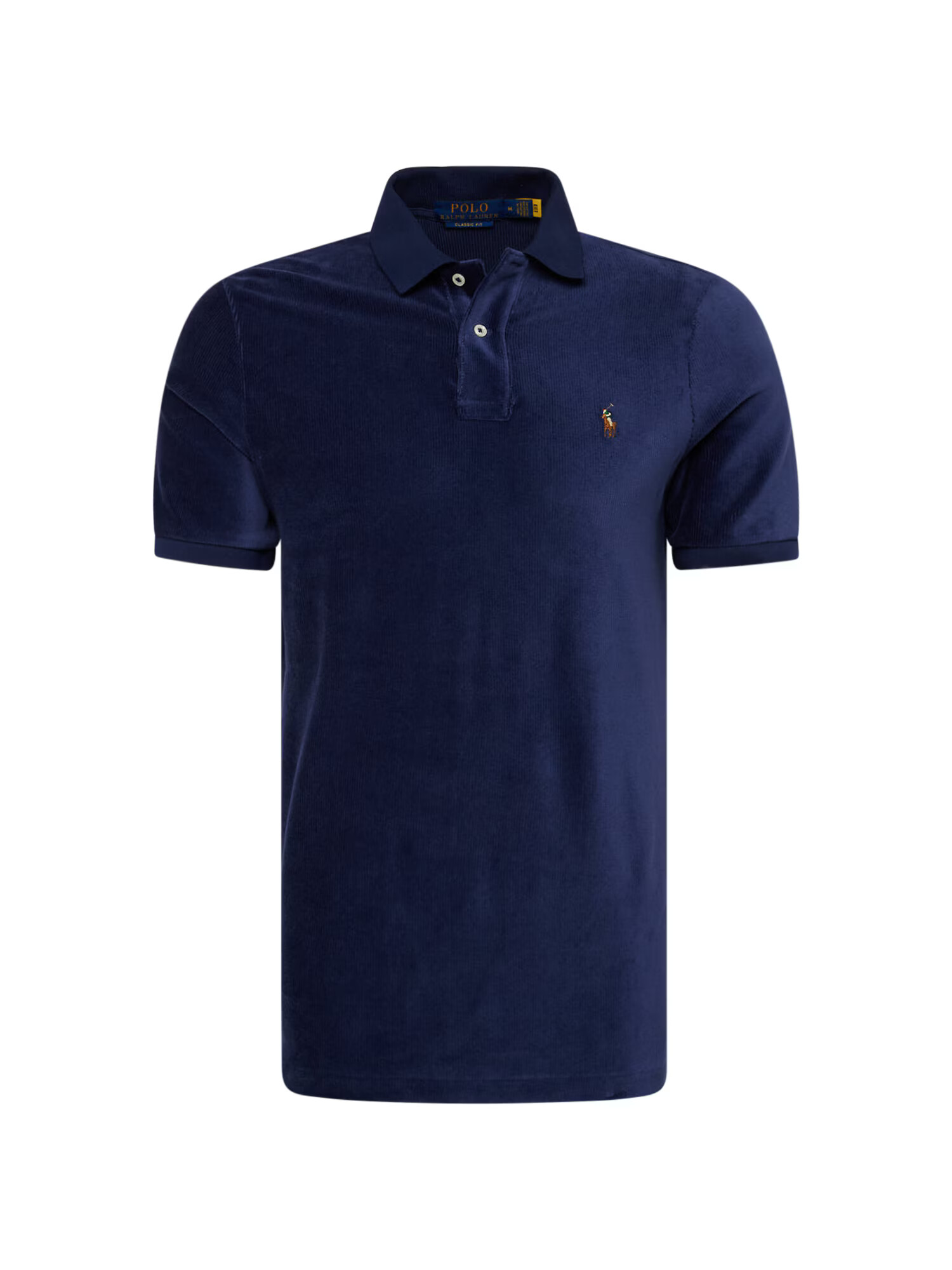 Polo Ralph Lauren Tricou bleumarin - Pled.ro