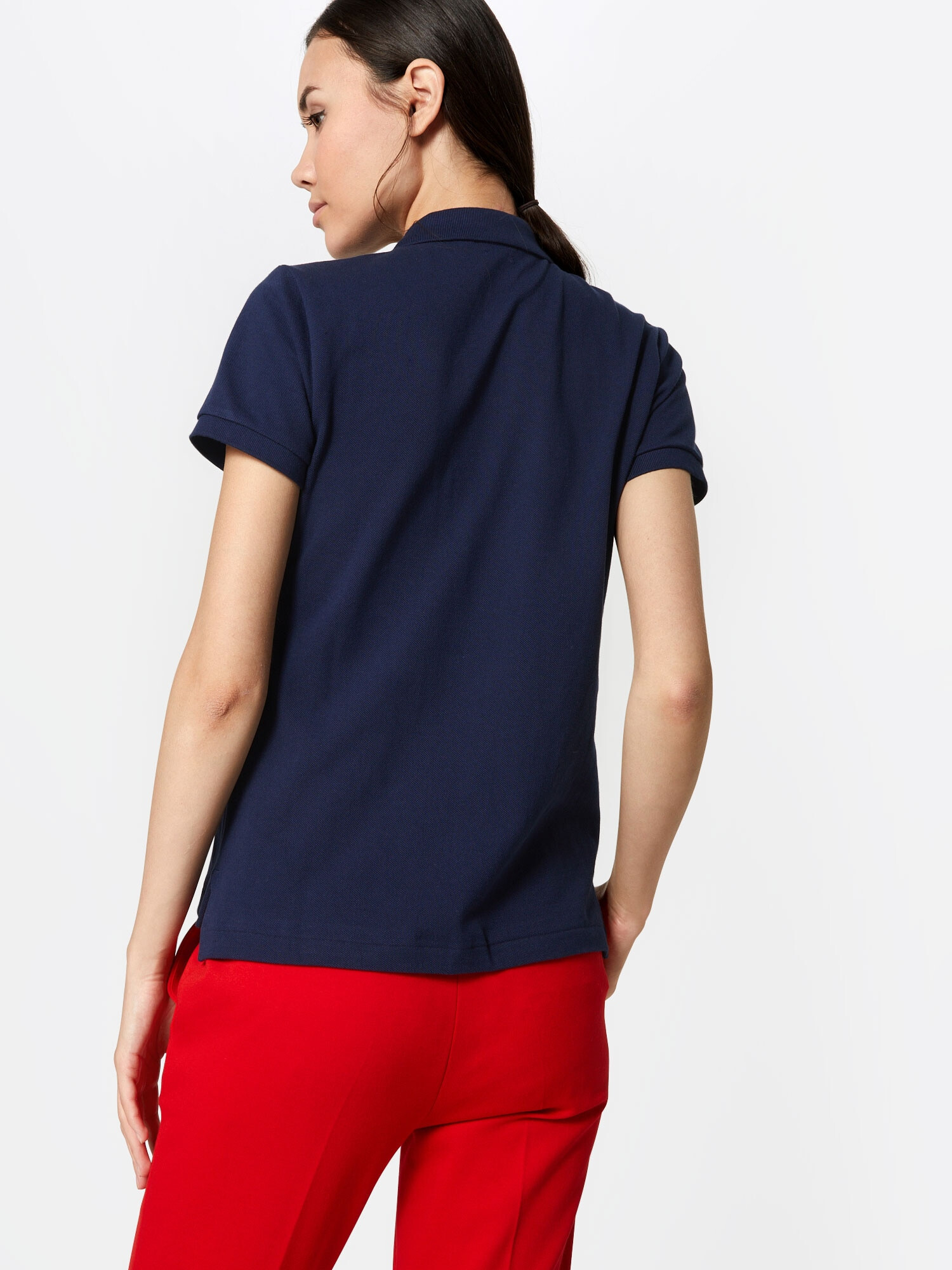 Polo Ralph Lauren Tricou bleumarin - Pled.ro