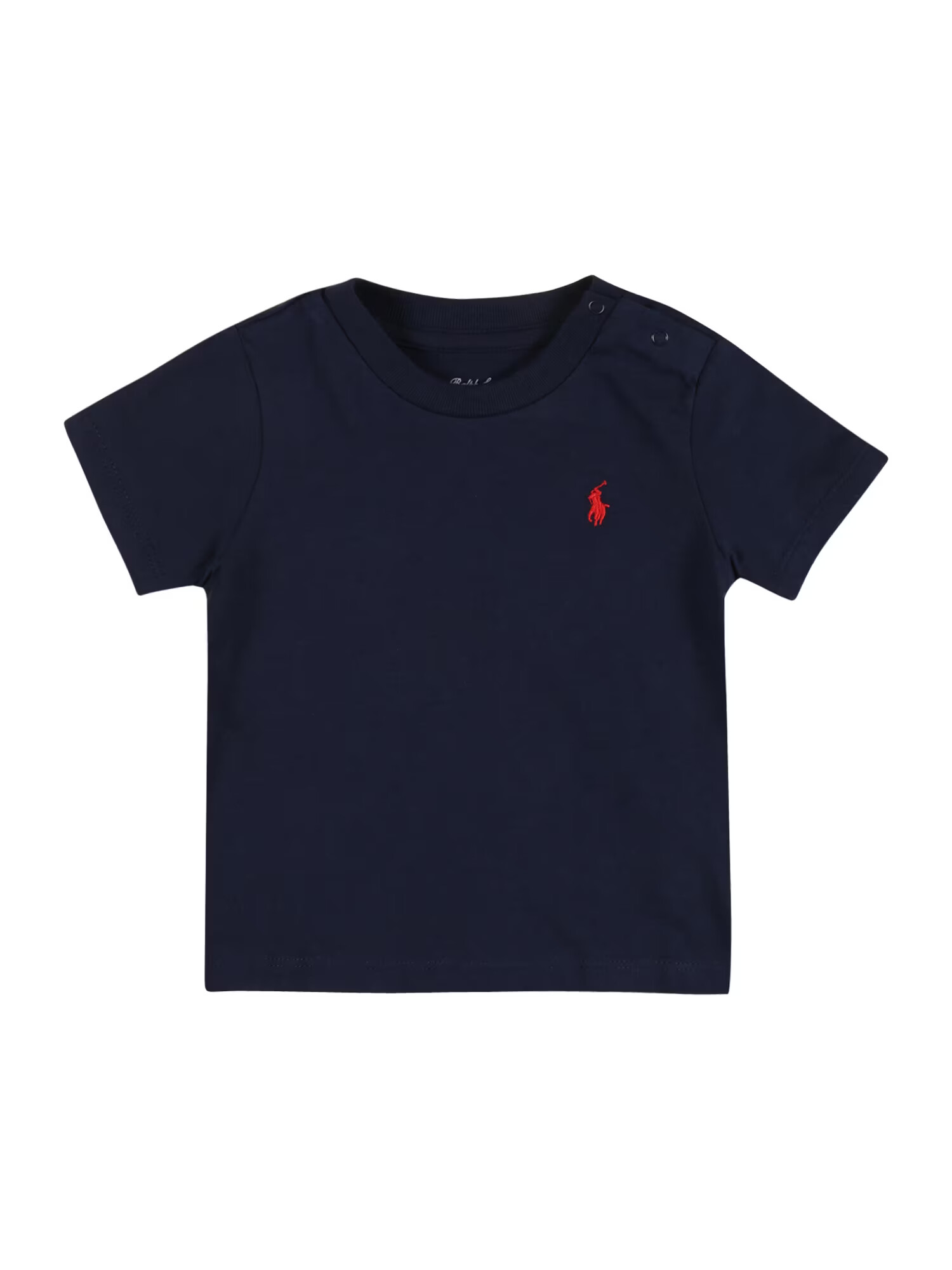 Polo Ralph Lauren Tricou bleumarin - Pled.ro