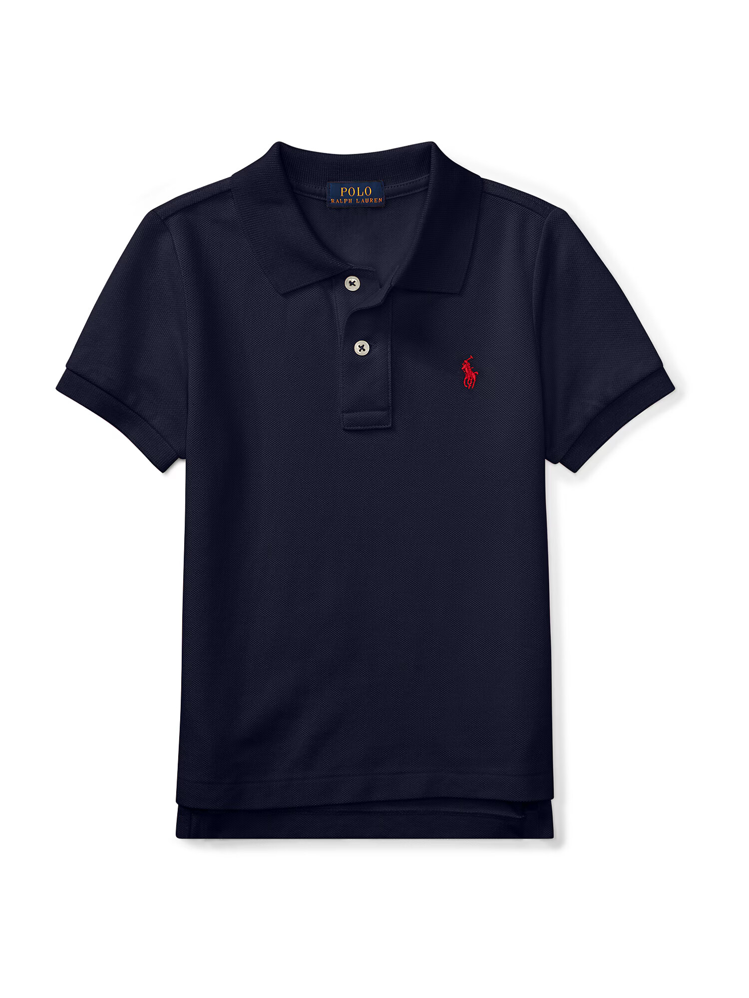 Polo Ralph Lauren Tricou bleumarin - Pled.ro