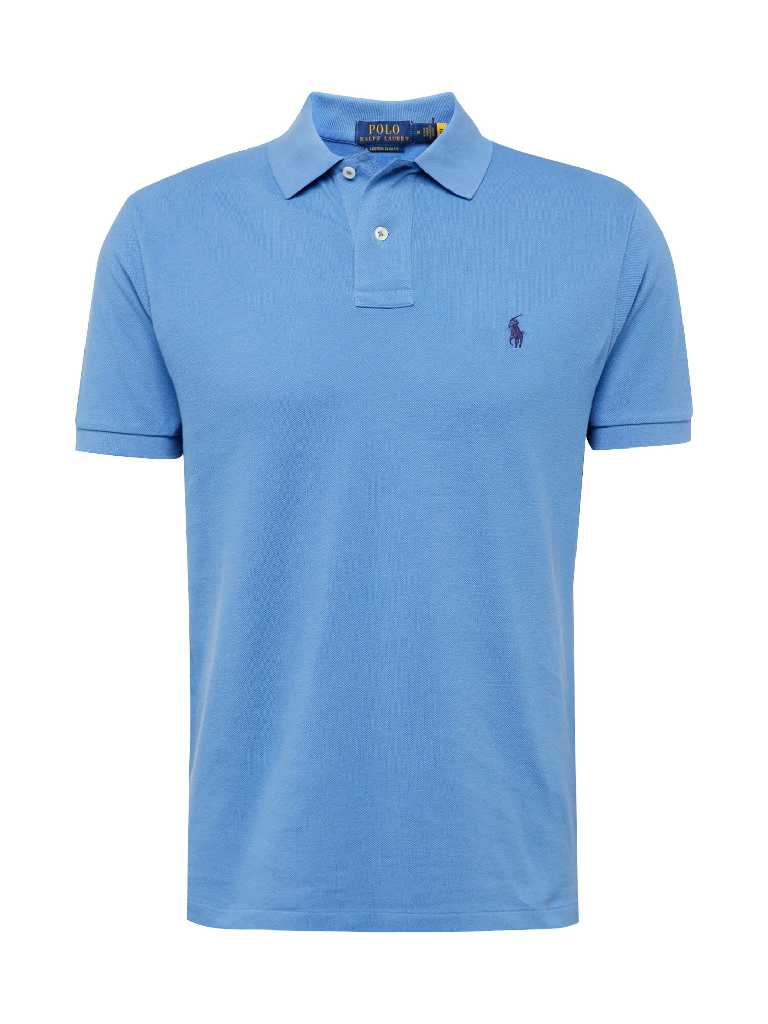 Polo Ralph Lauren Tricou bleumarin / albastru deschis - Pled.ro