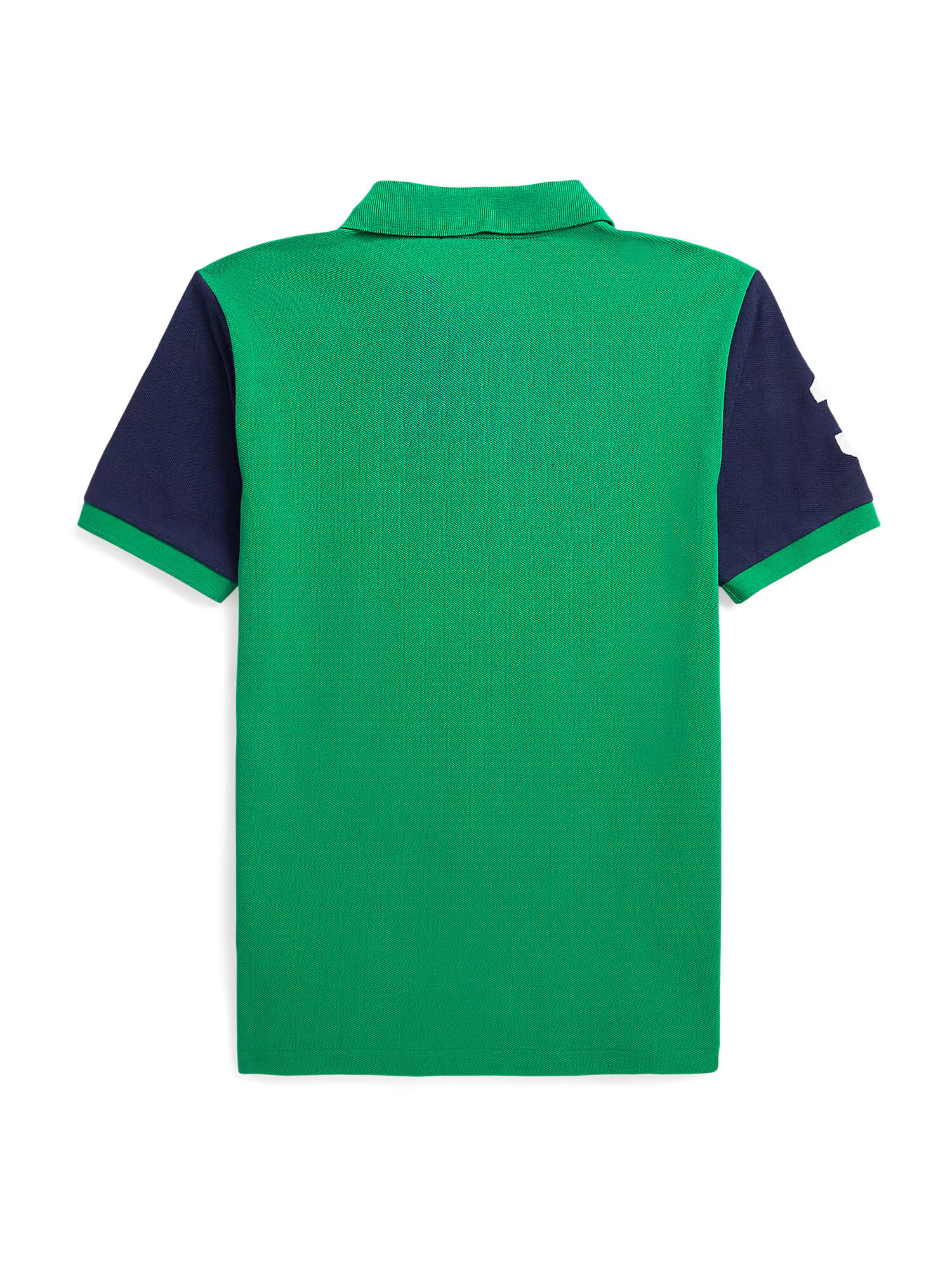 Polo Ralph Lauren Tricou bleumarin / galben / verde / alb - Pled.ro