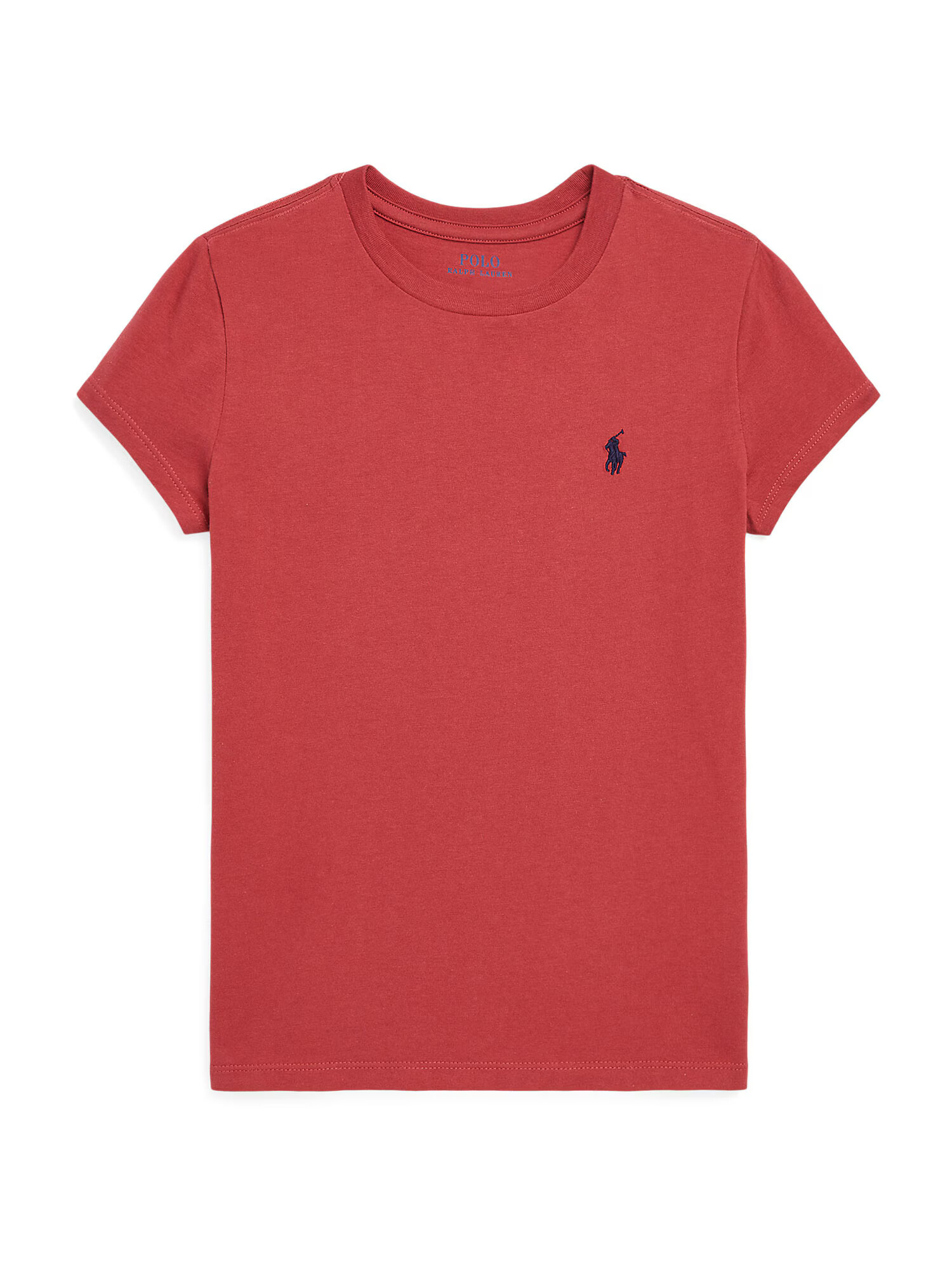 Polo Ralph Lauren Tricou bleumarin / roșu - Pled.ro