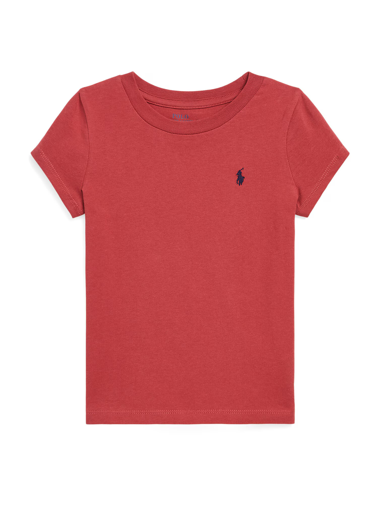 Polo Ralph Lauren Tricou bleumarin / roșu - Pled.ro