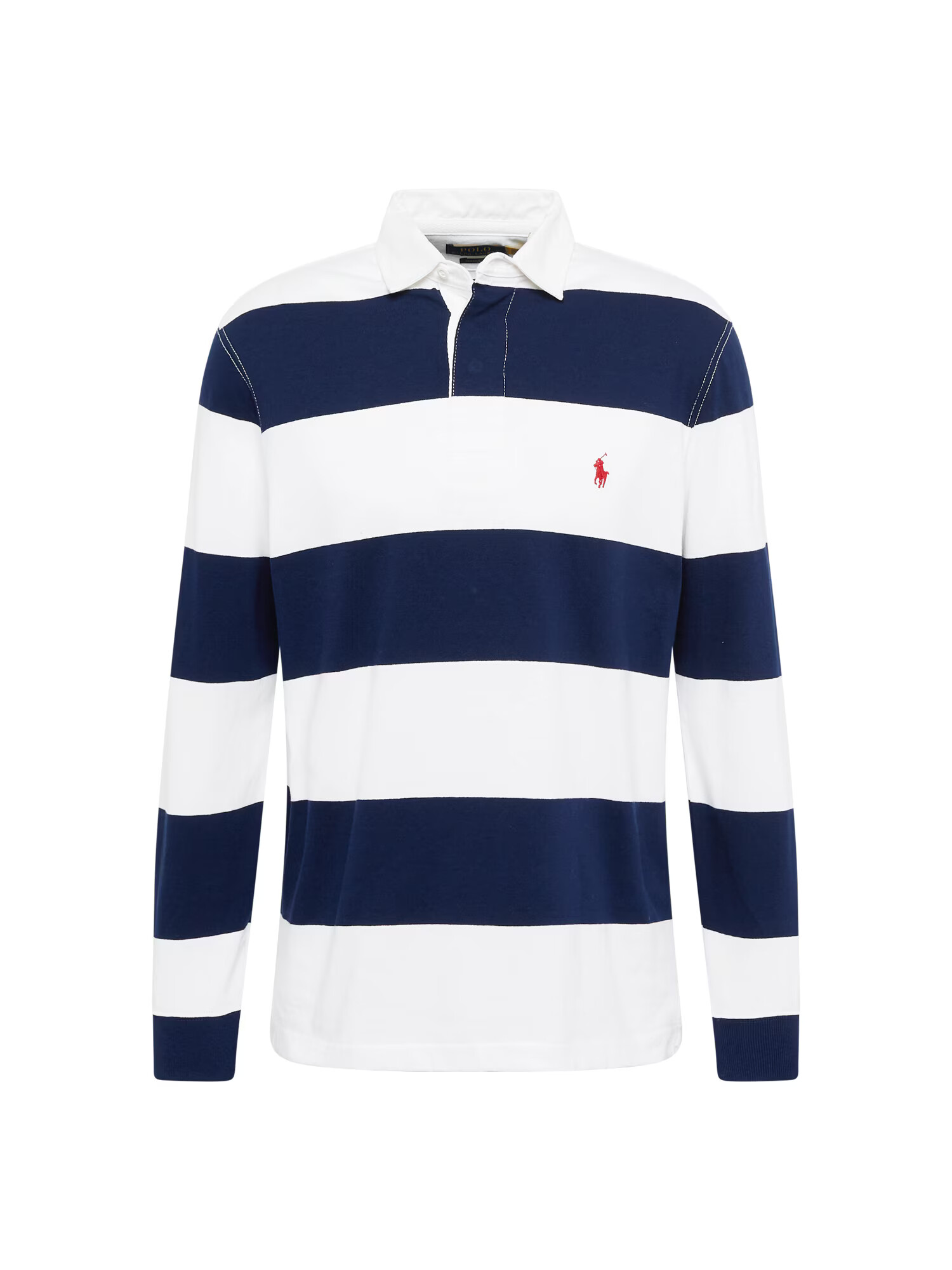 Polo Ralph Lauren Tricou bleumarin / roșu / alb - Pled.ro