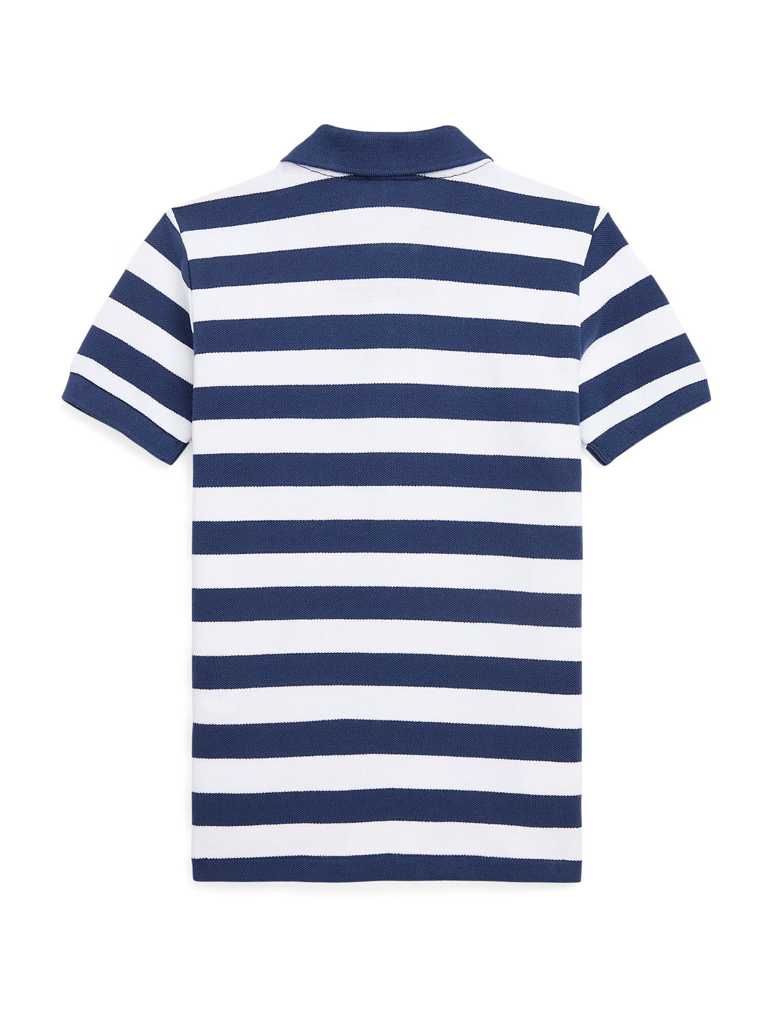 Polo Ralph Lauren Tricou bleumarin / roșu / alb - Pled.ro