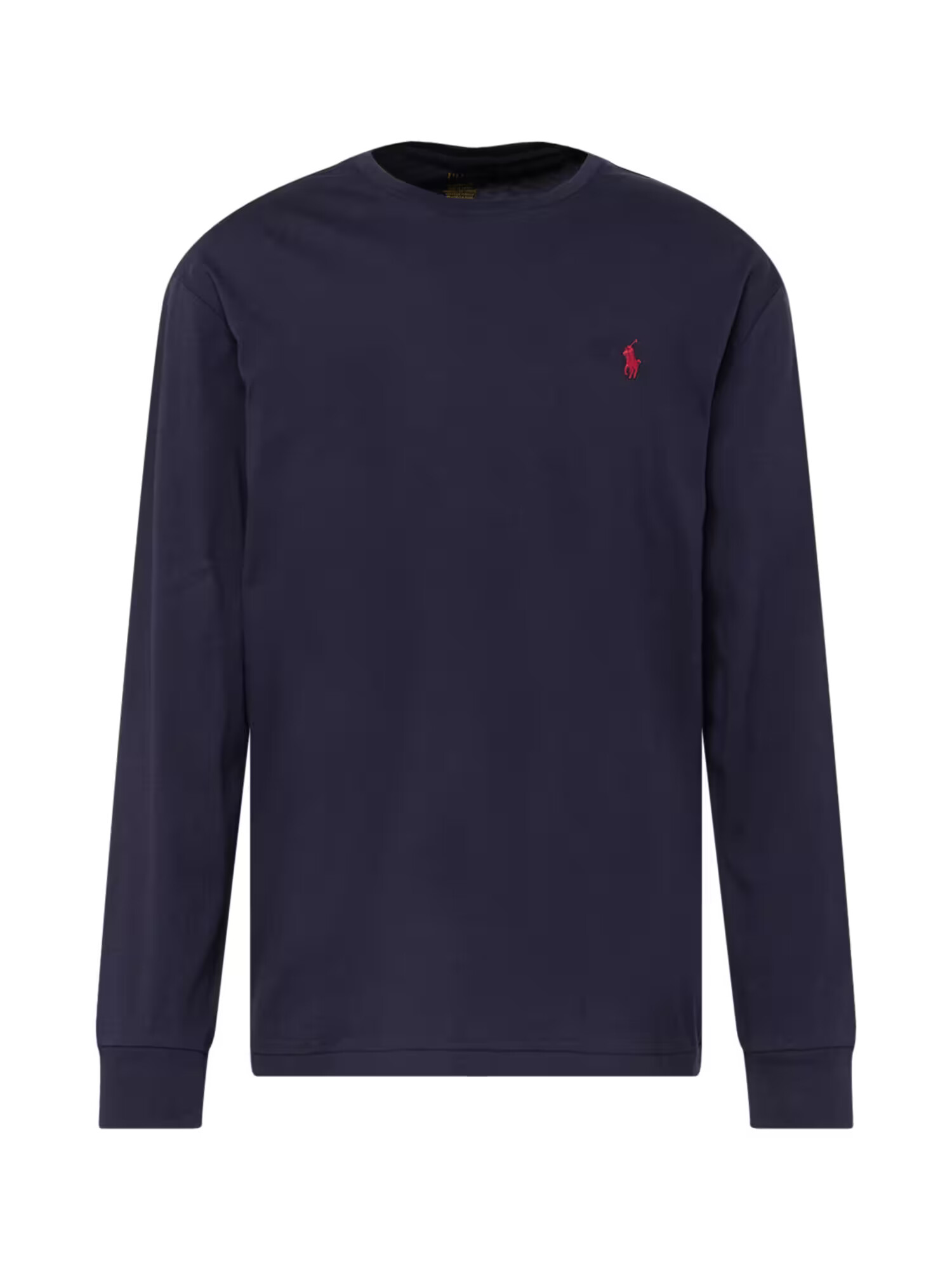 Polo Ralph Lauren Tricou bleumarin / sângeriu - Pled.ro