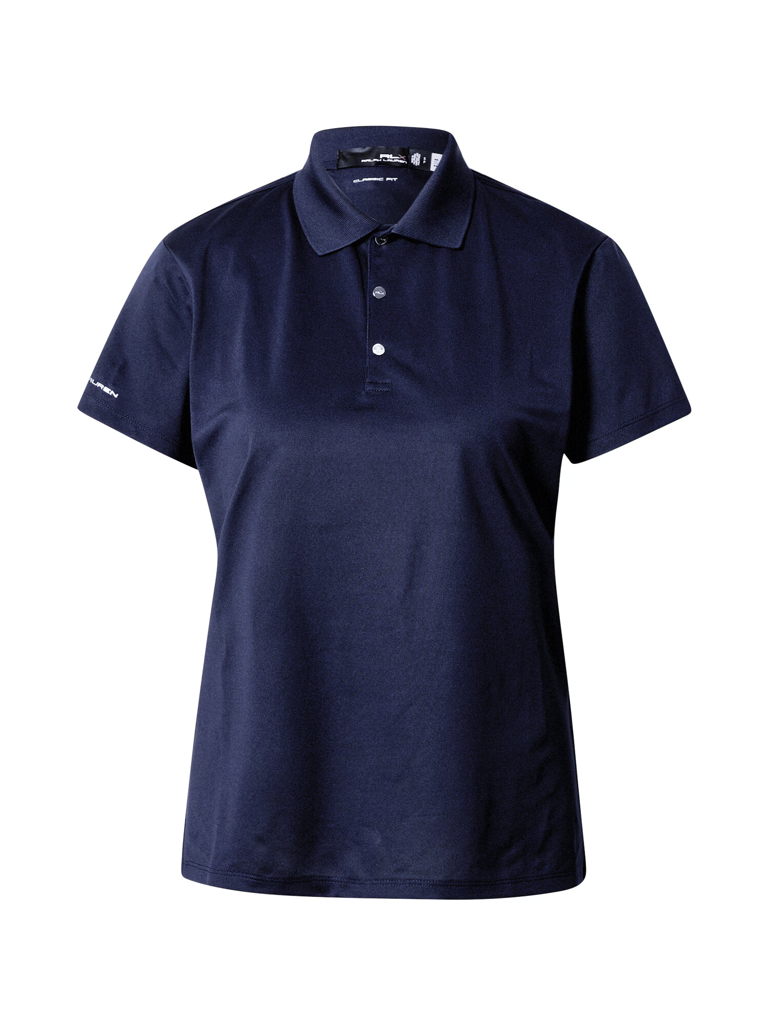 Polo Ralph Lauren Tricou funcțional bleumarin - Pled.ro