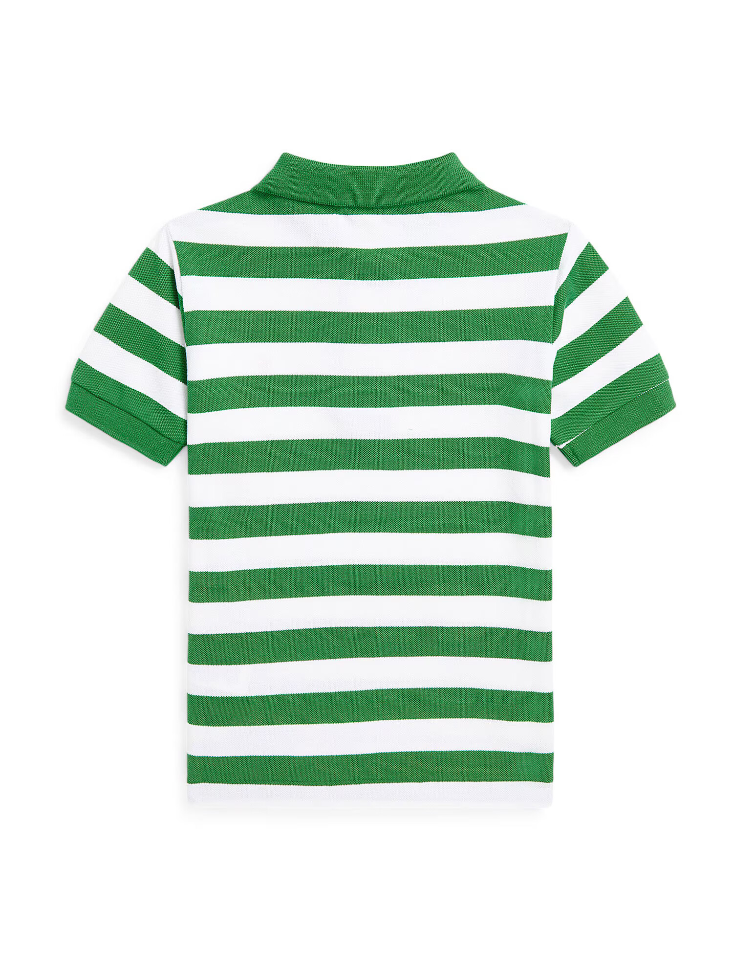 Polo Ralph Lauren Tricou galben auriu / verde / alb - Pled.ro