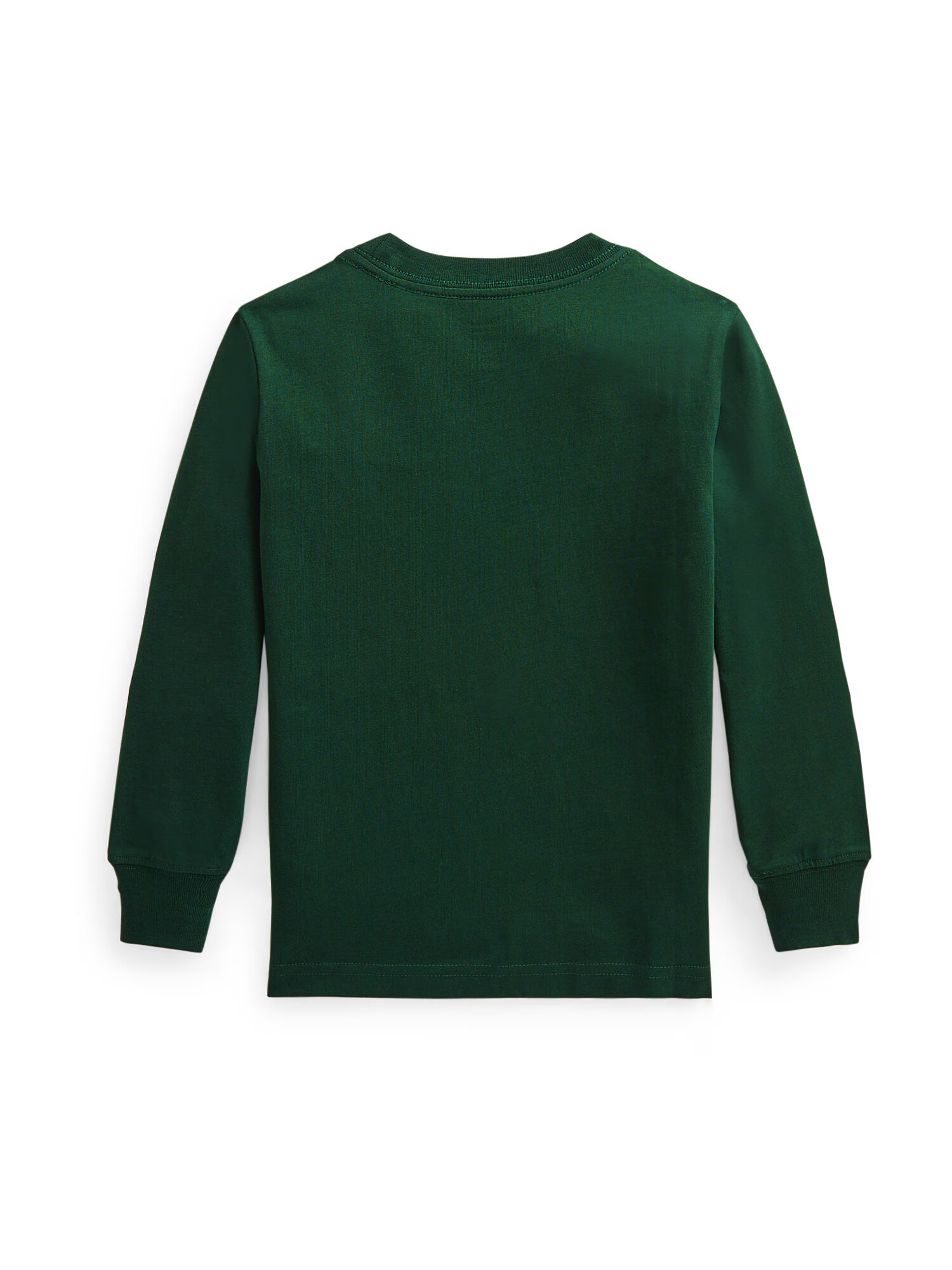 Polo Ralph Lauren Tricou galben / verde pin - Pled.ro