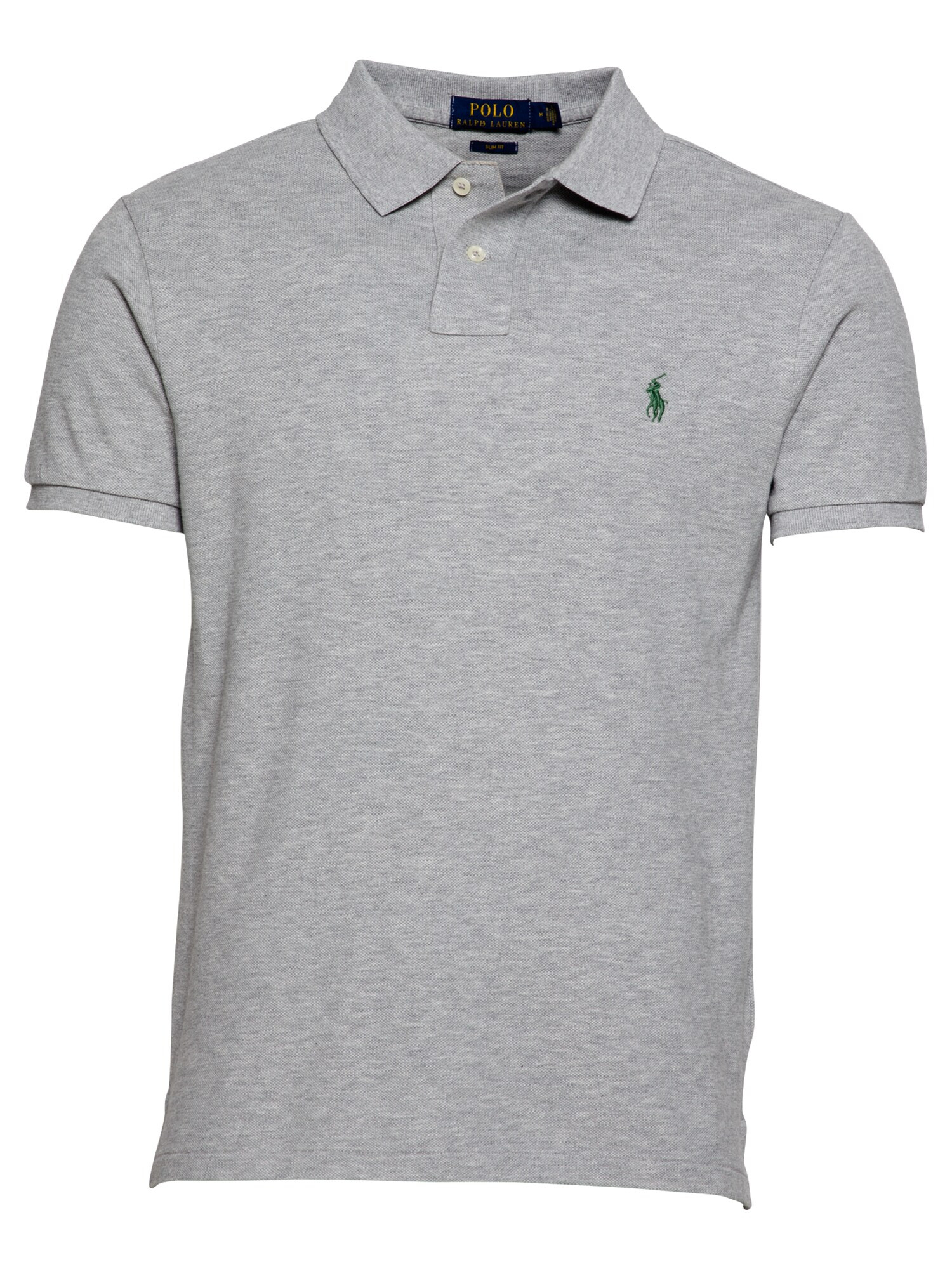 Polo Ralph Lauren Tricou gri - Pled.ro